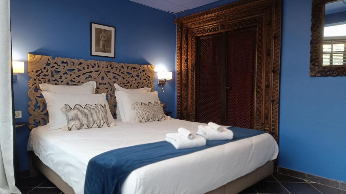 King Room with Spa Bath - Photo 1