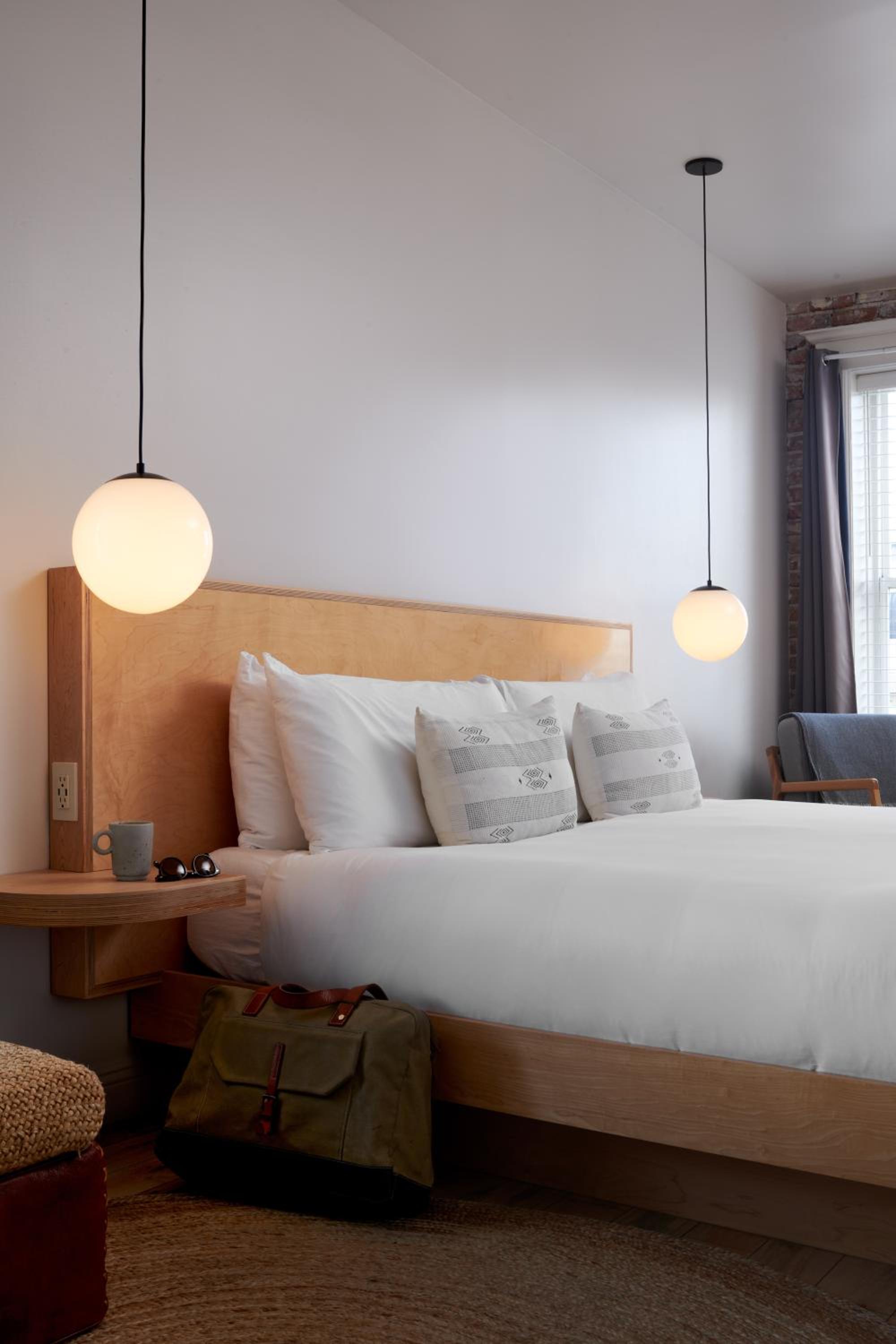 King Suite - Photo 12