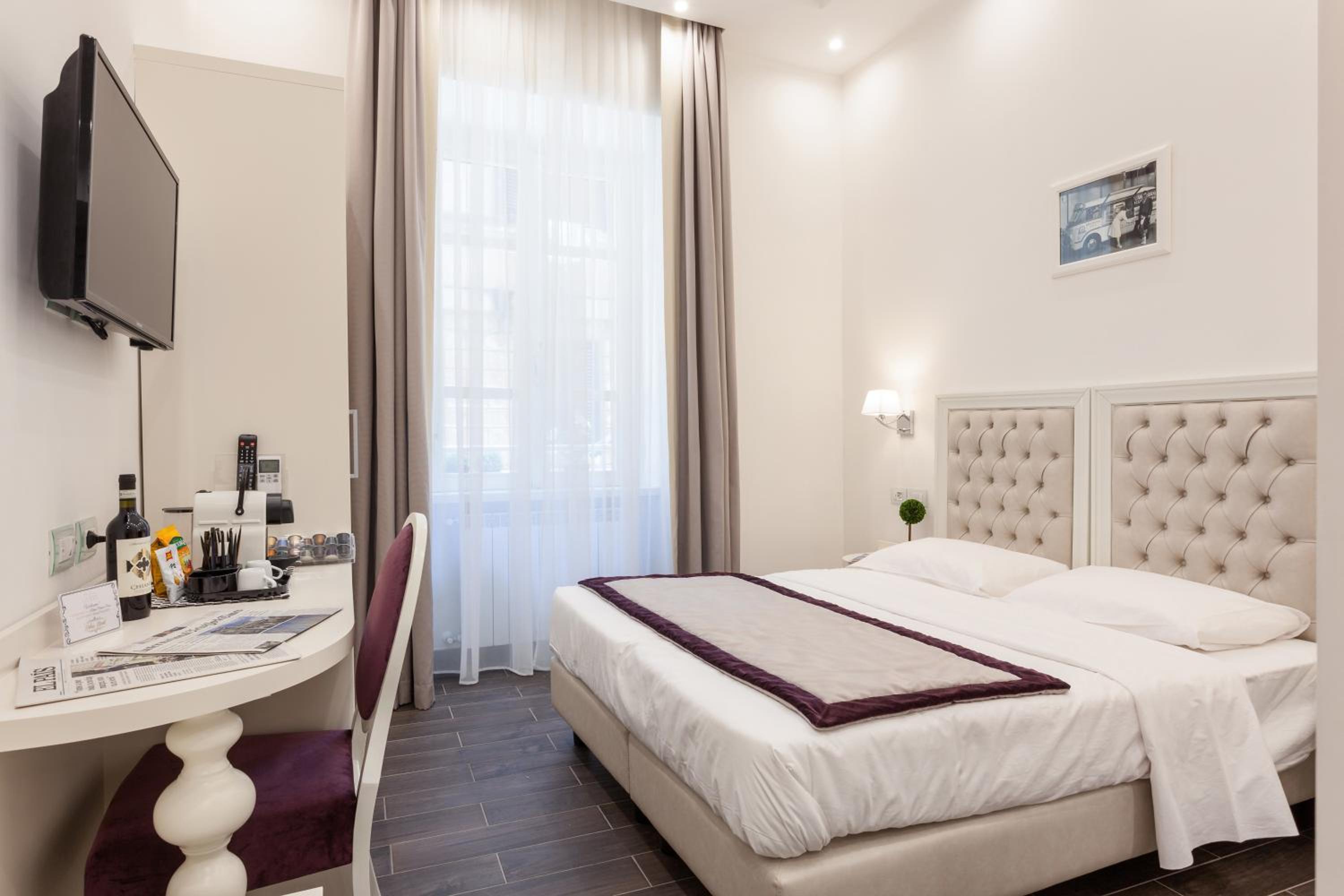 Double Room photo 1