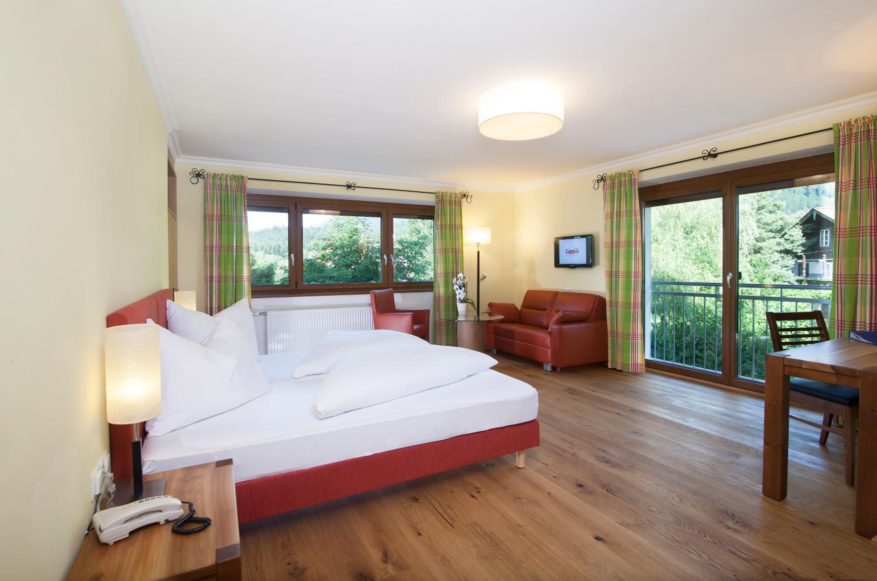Superior Double or Twin Room photo 1