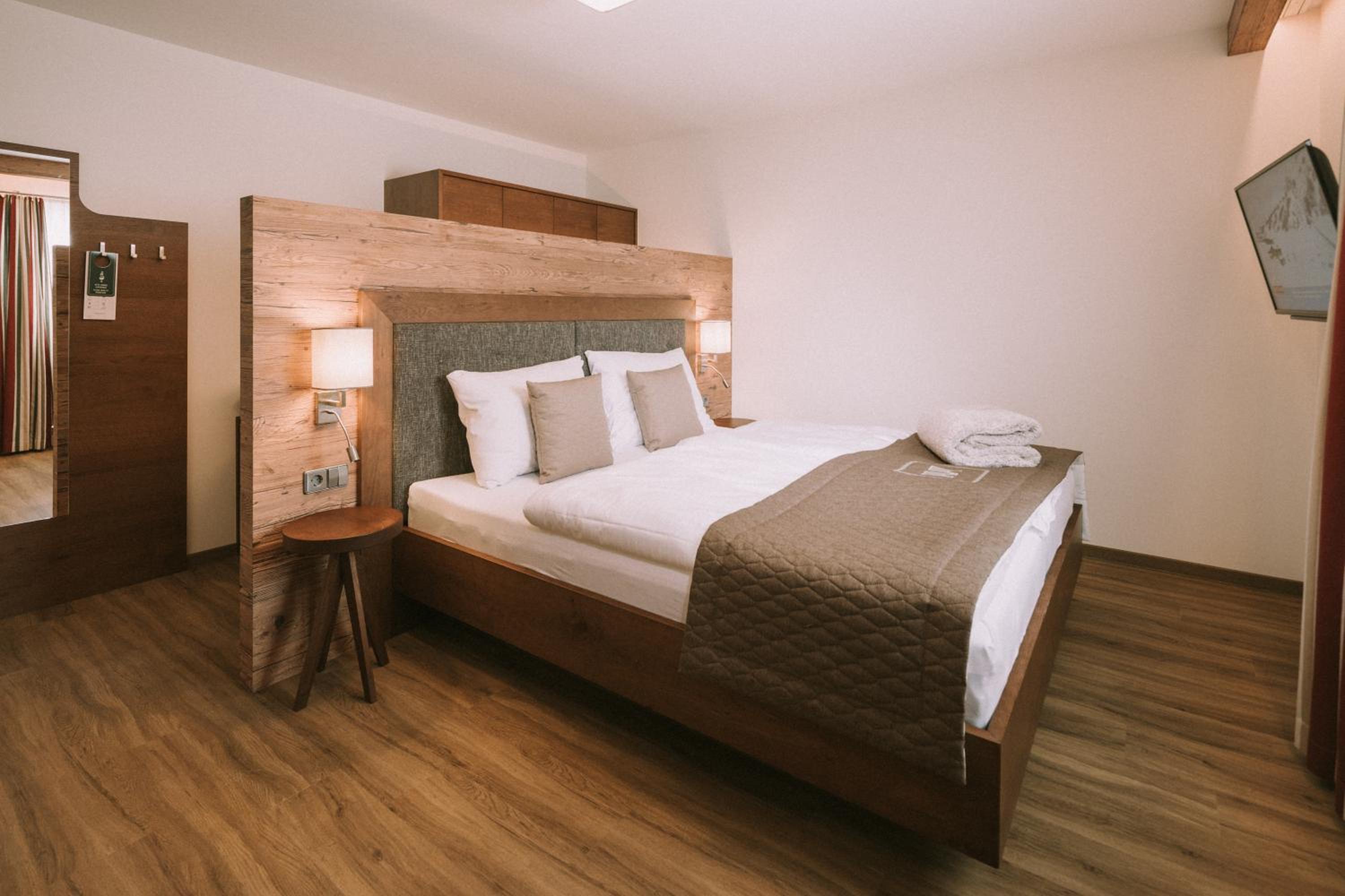 One-Bedroom Suite photo 1