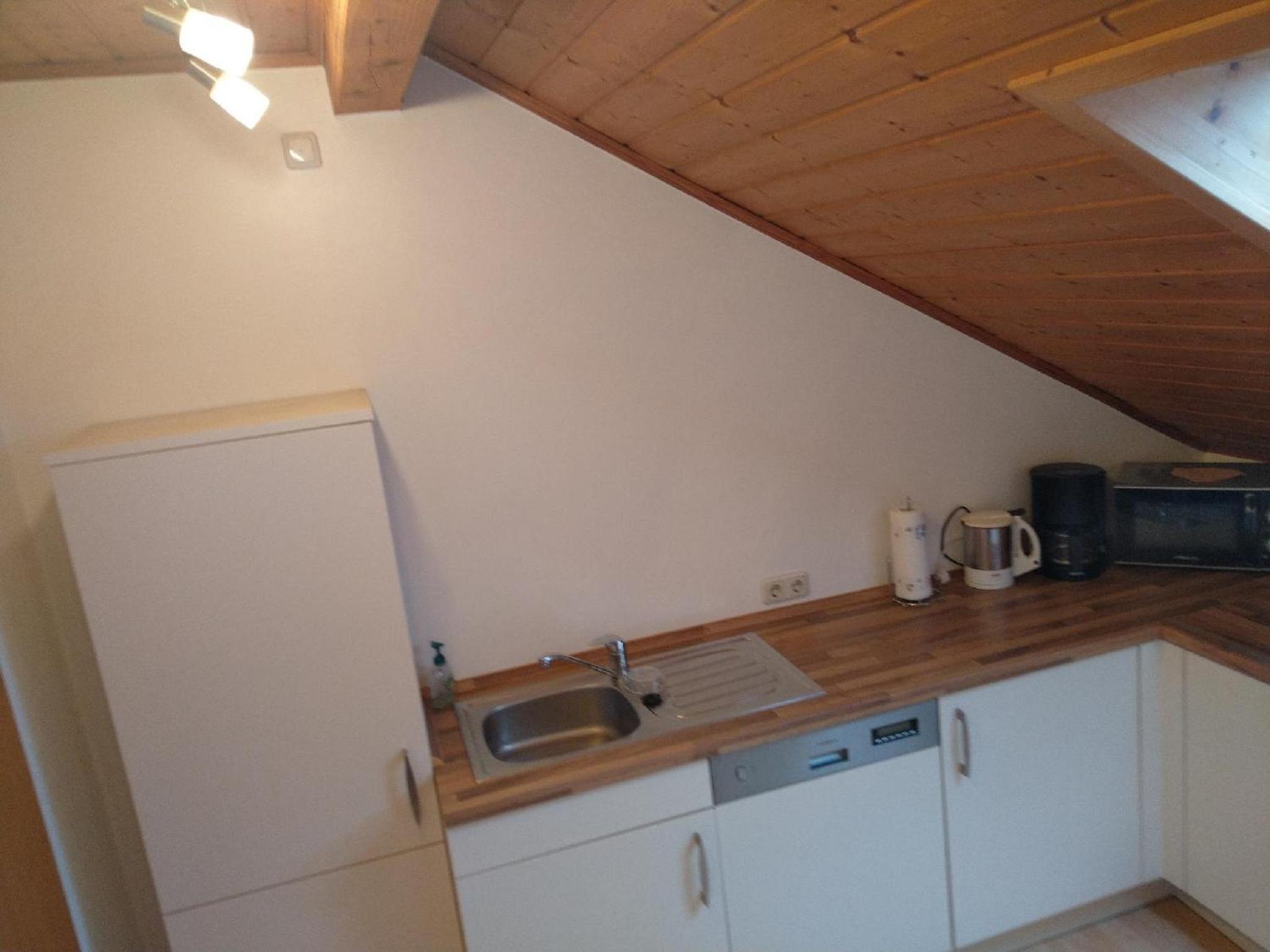 Two-Bedroom Apartment photo 3