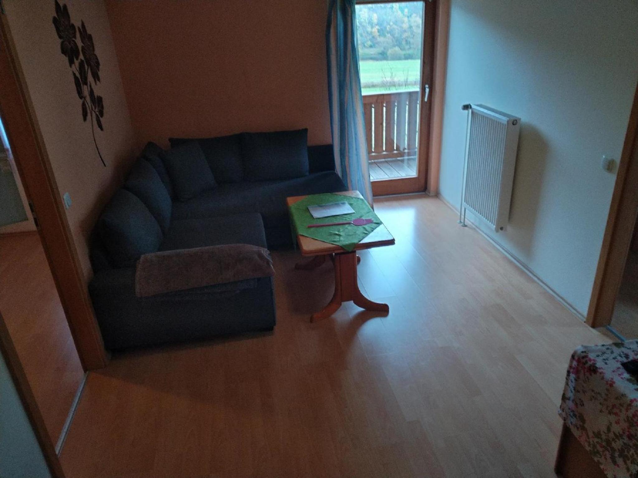 Two-Bedroom Apartment photo 2