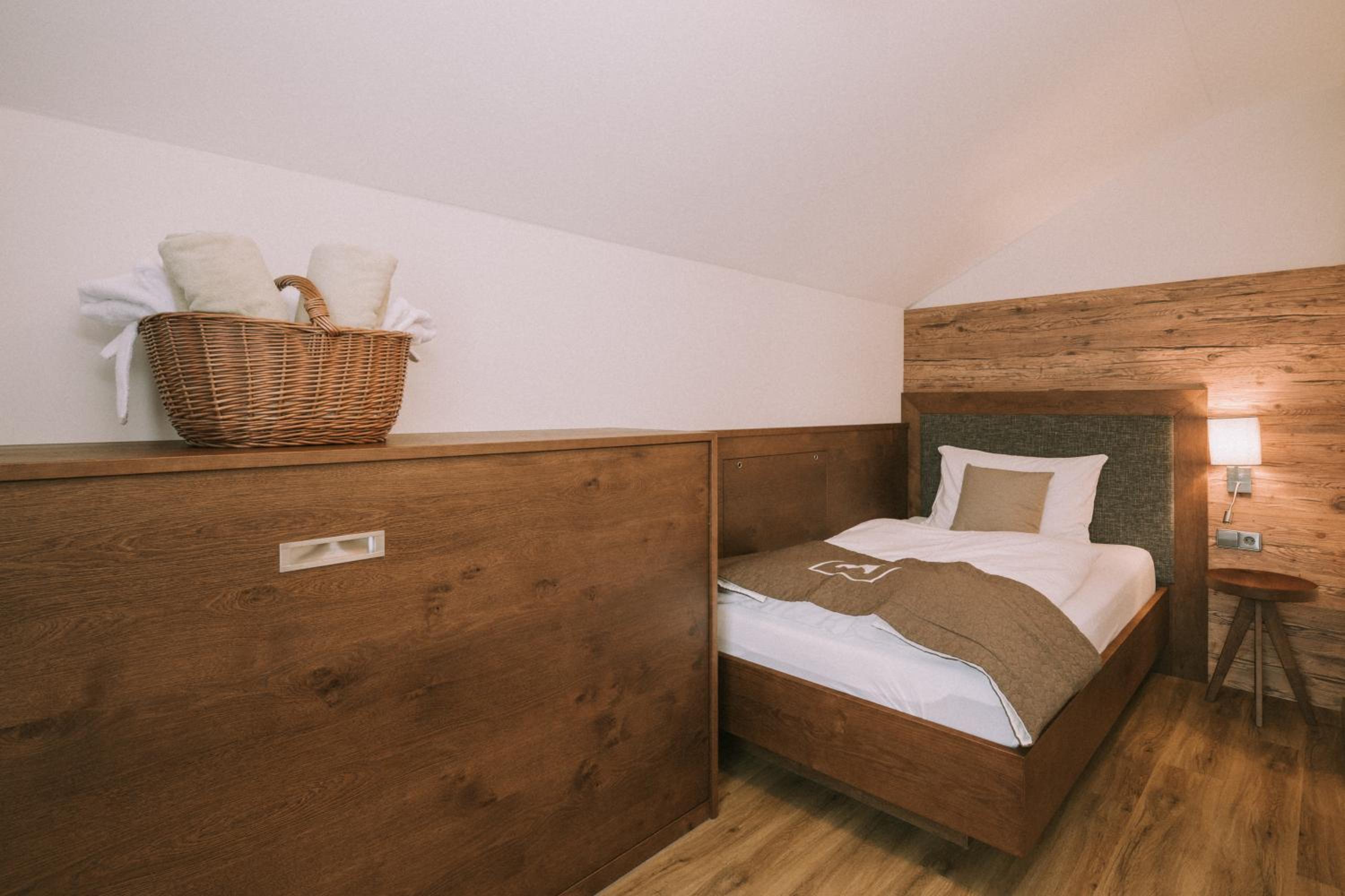 Two-Bedroom Suite photo 3
