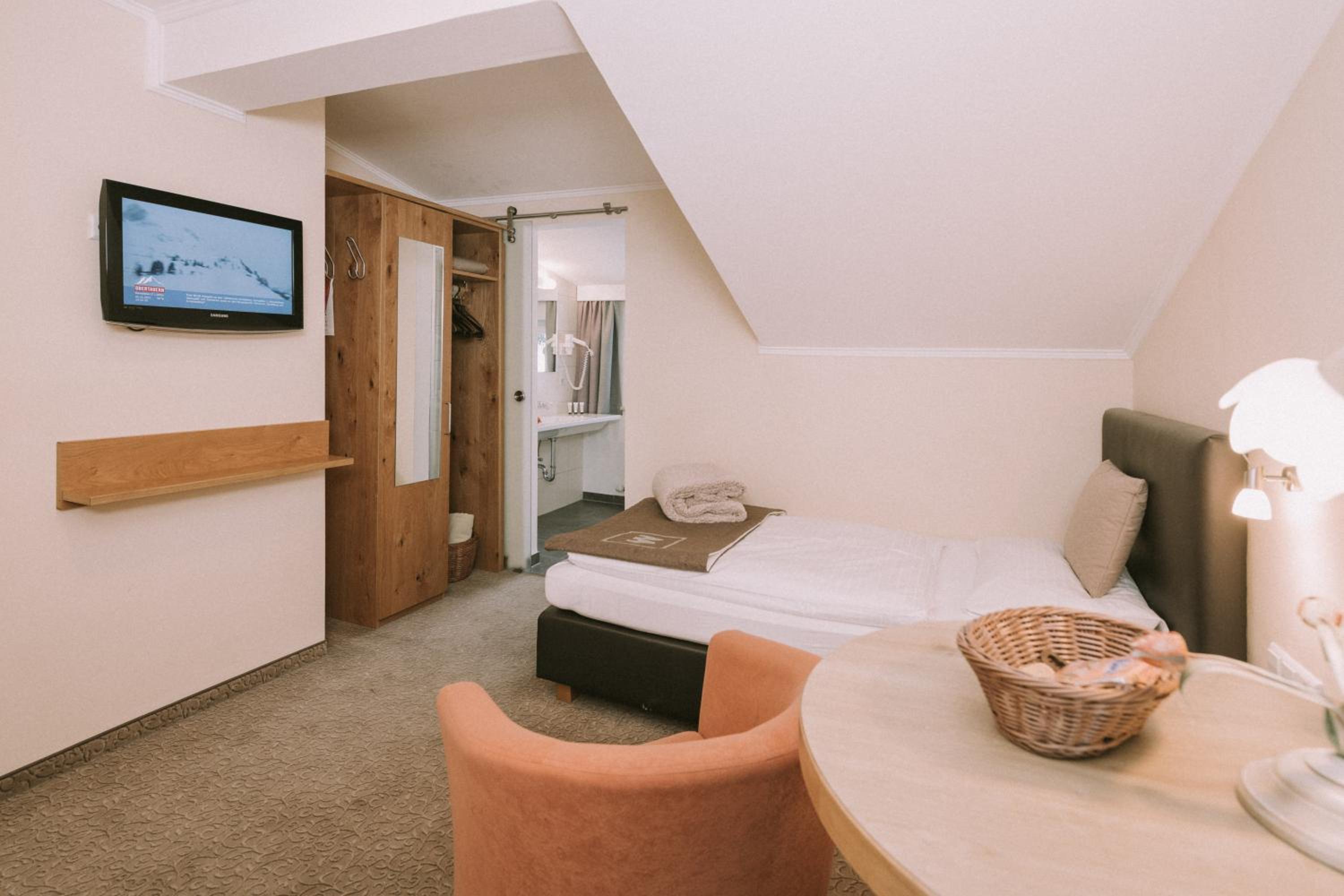 Single Room photo 1