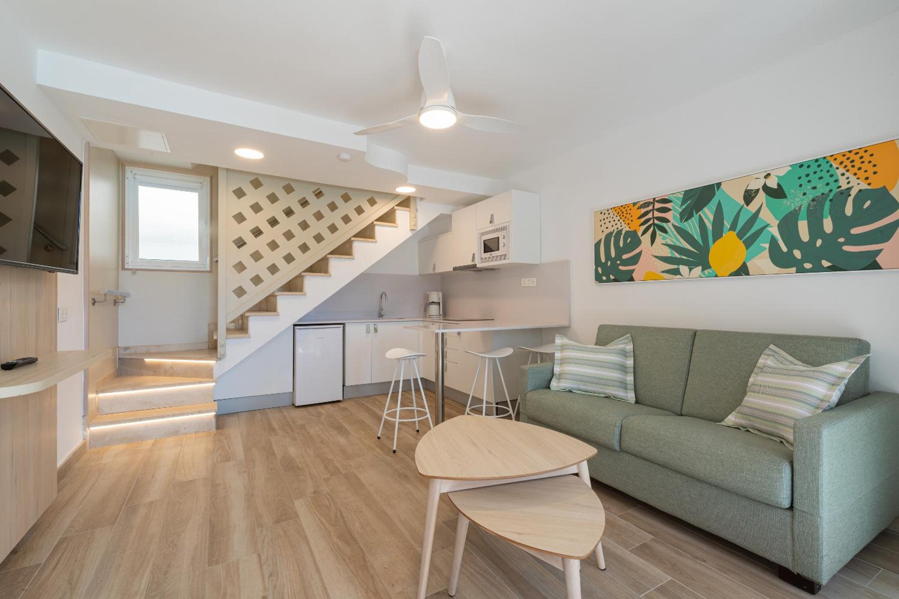 One-Bedroom Bungalow  - Photo 1