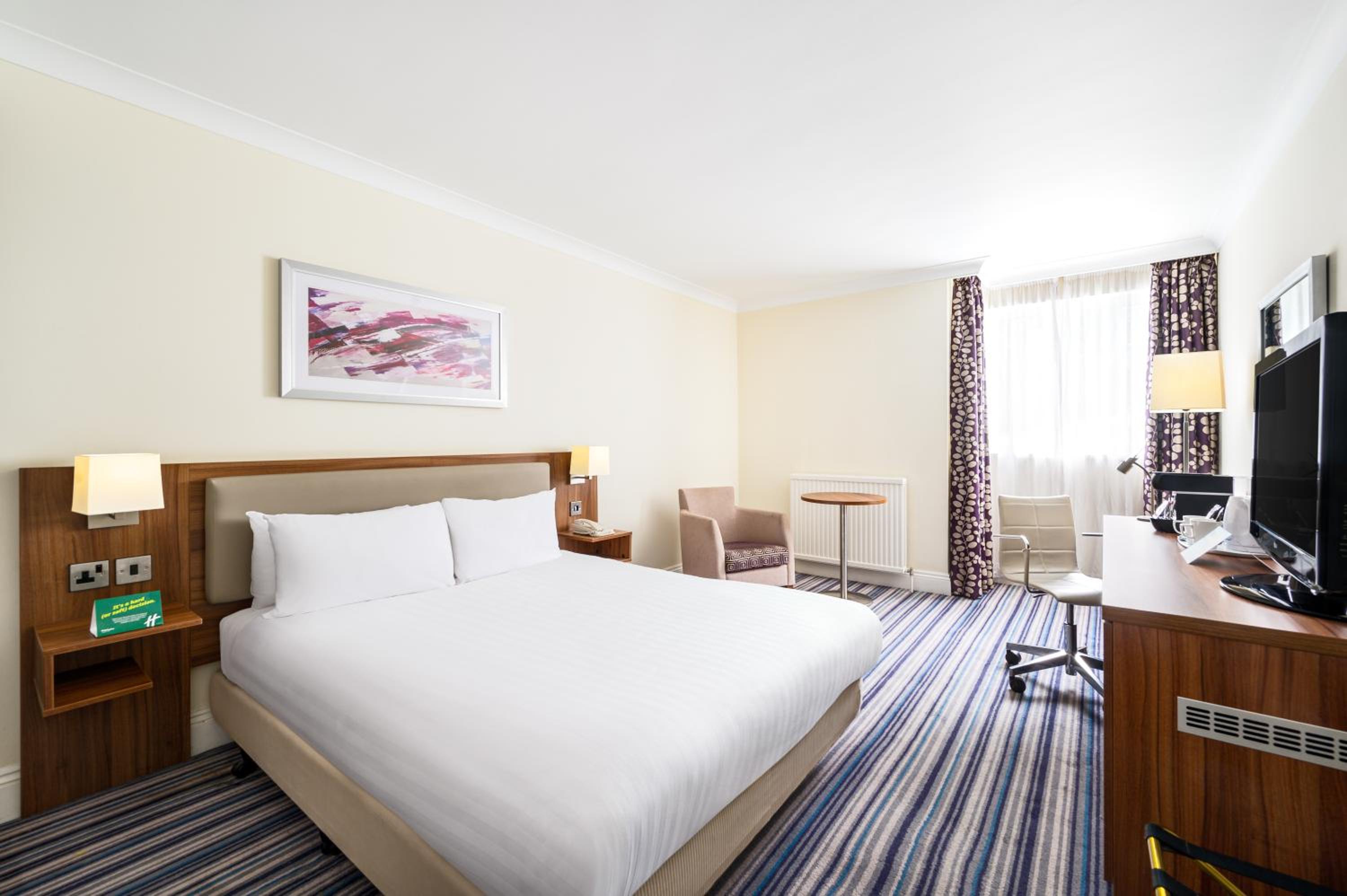 Holiday Inn Lancaster by IHG