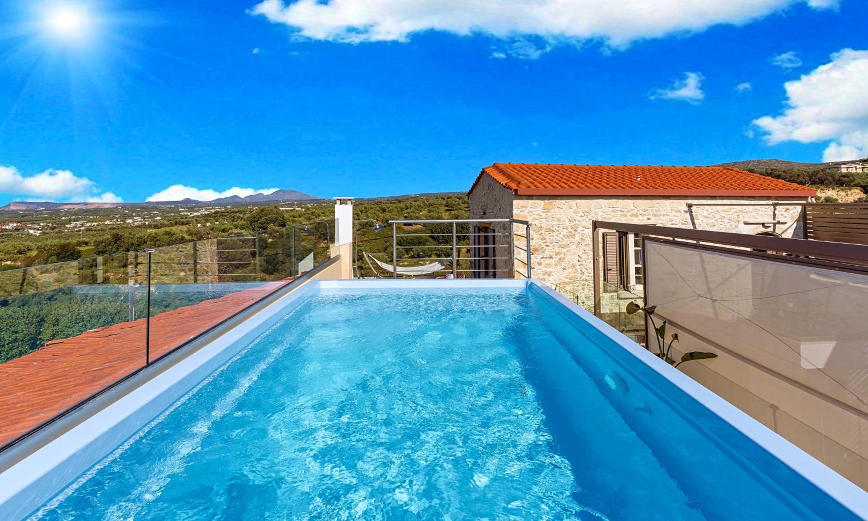 Three-Bedroom Villa photo 3