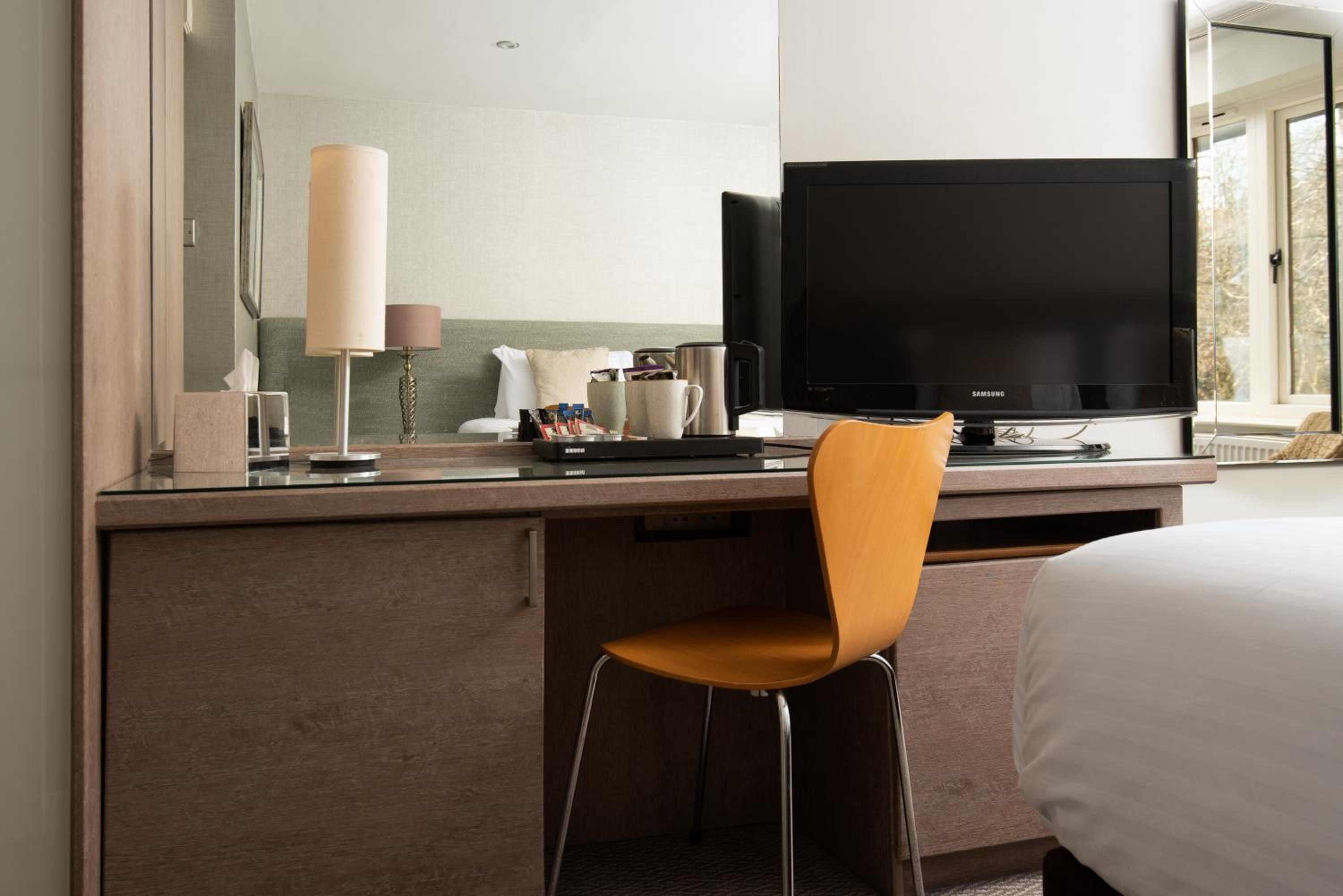 Double or Twin Room photo 1