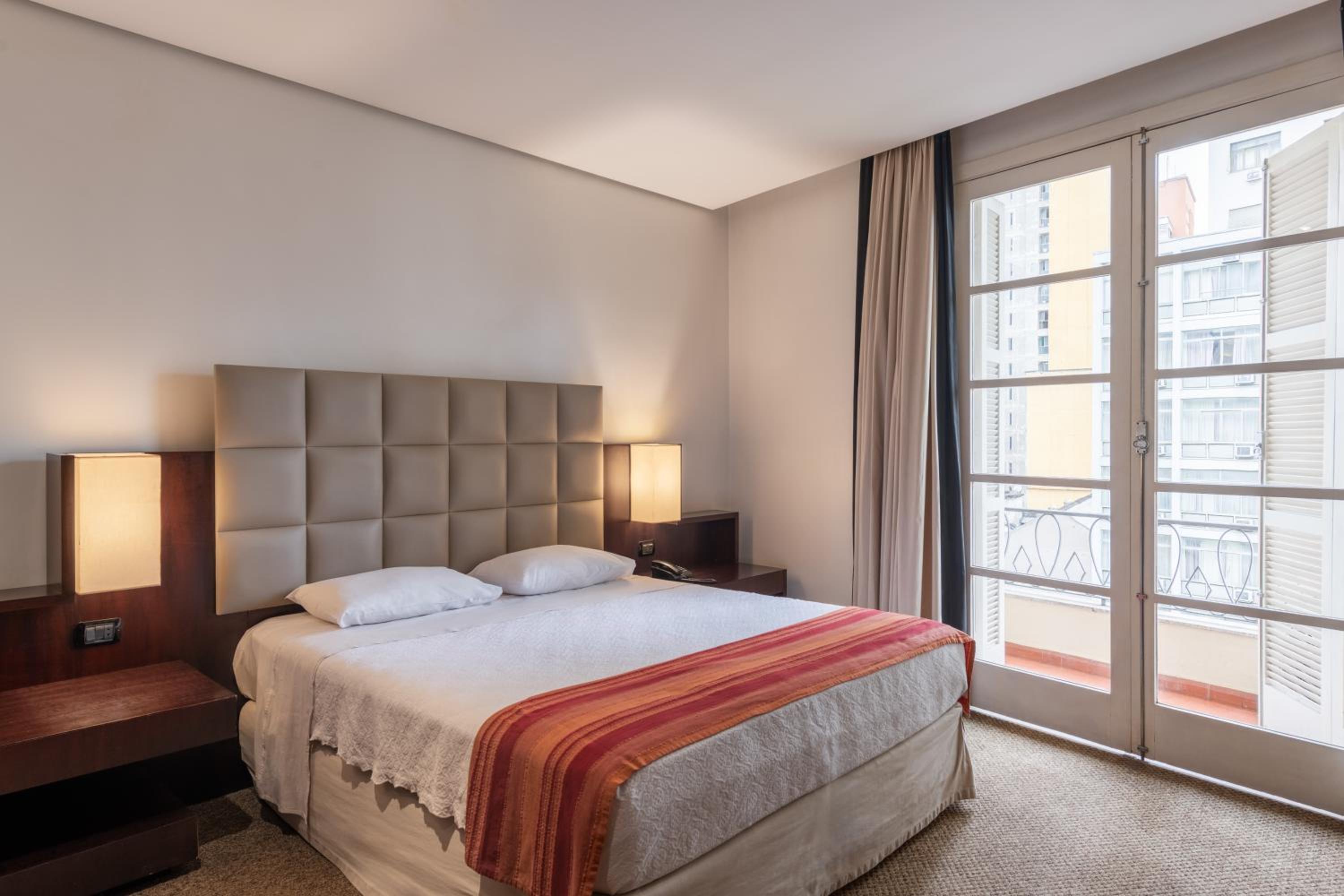 Standard Double Room - Photo 1