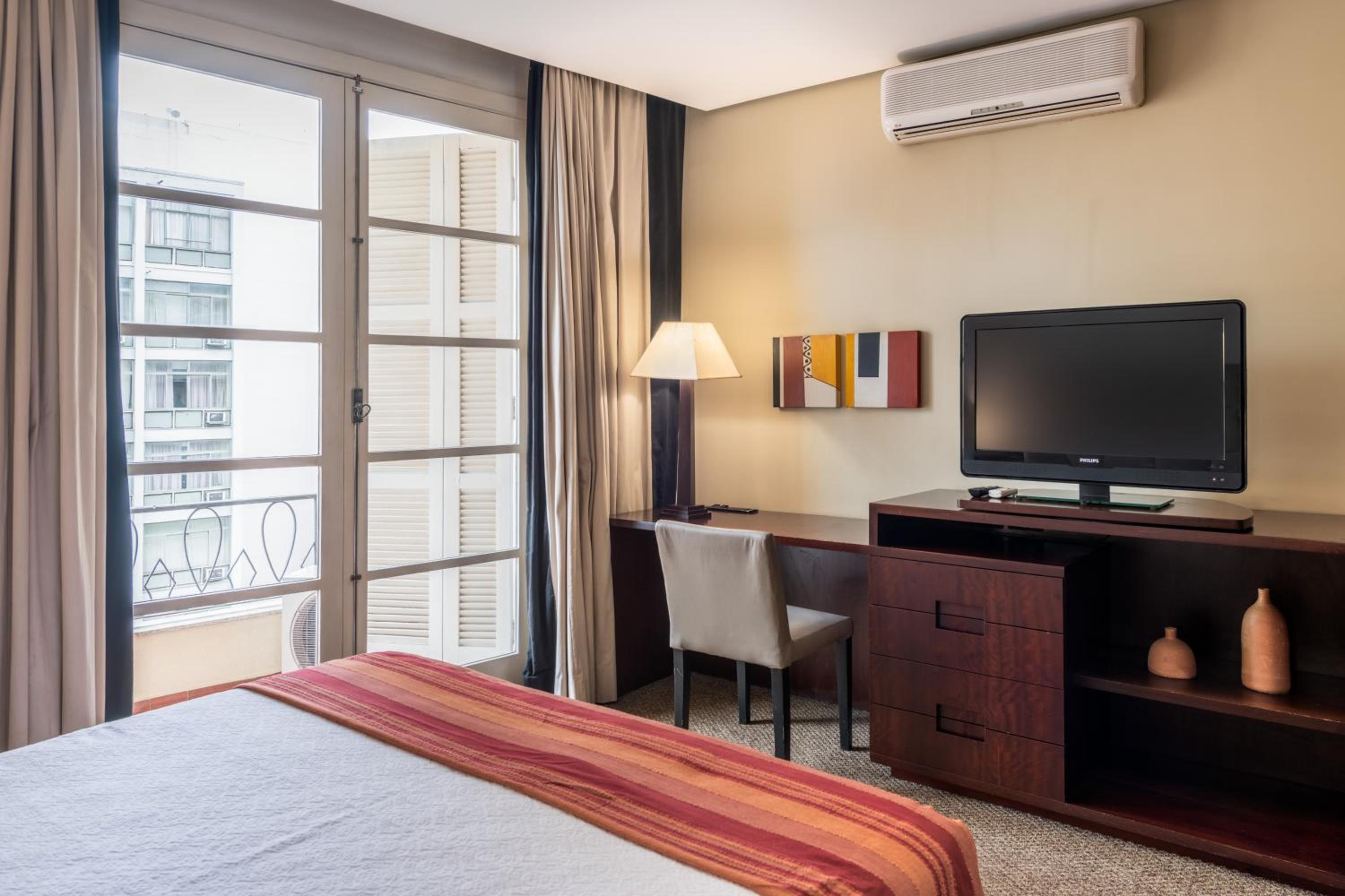 Standard Double Room - Photo 3