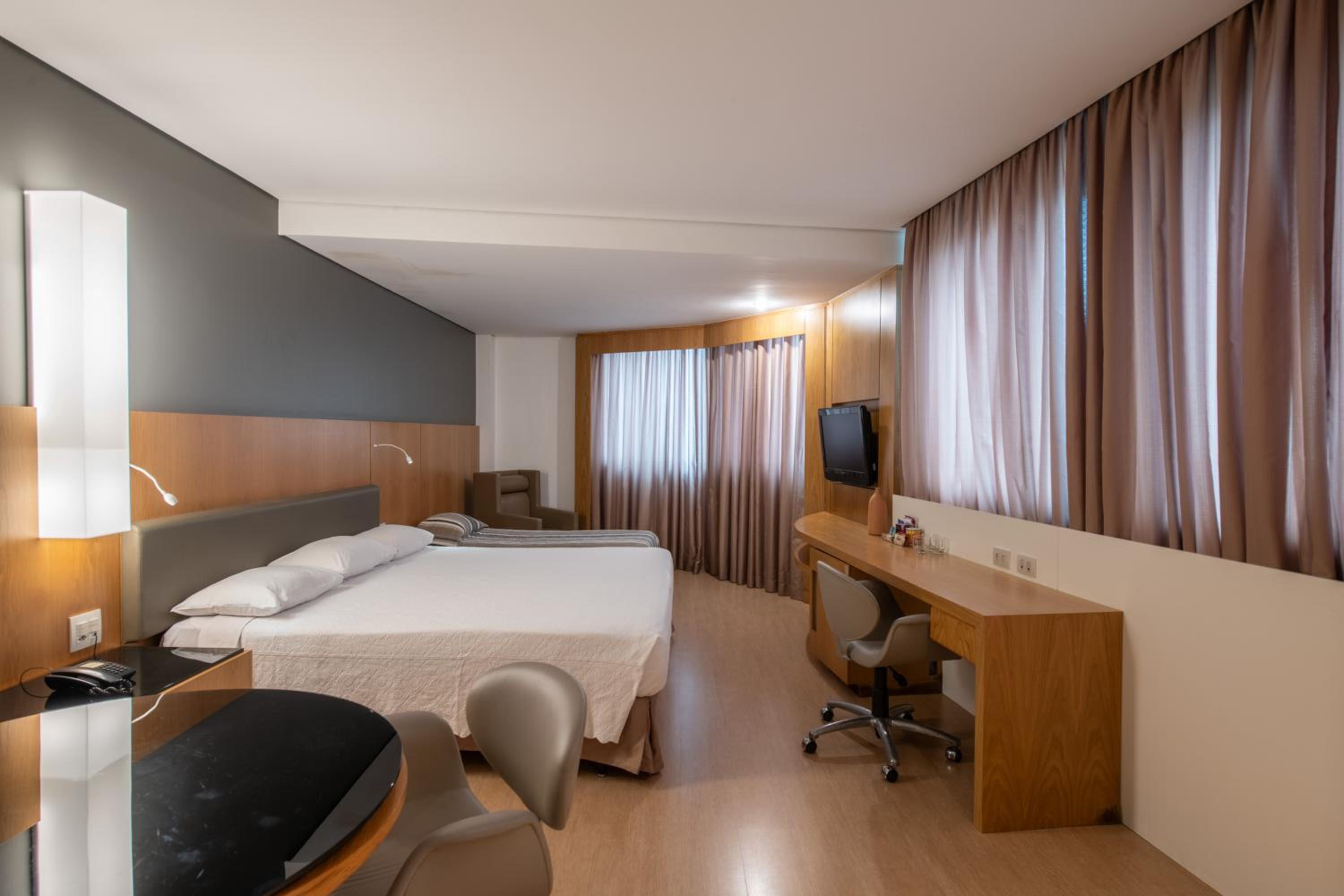 Junior Suite - Photo 1