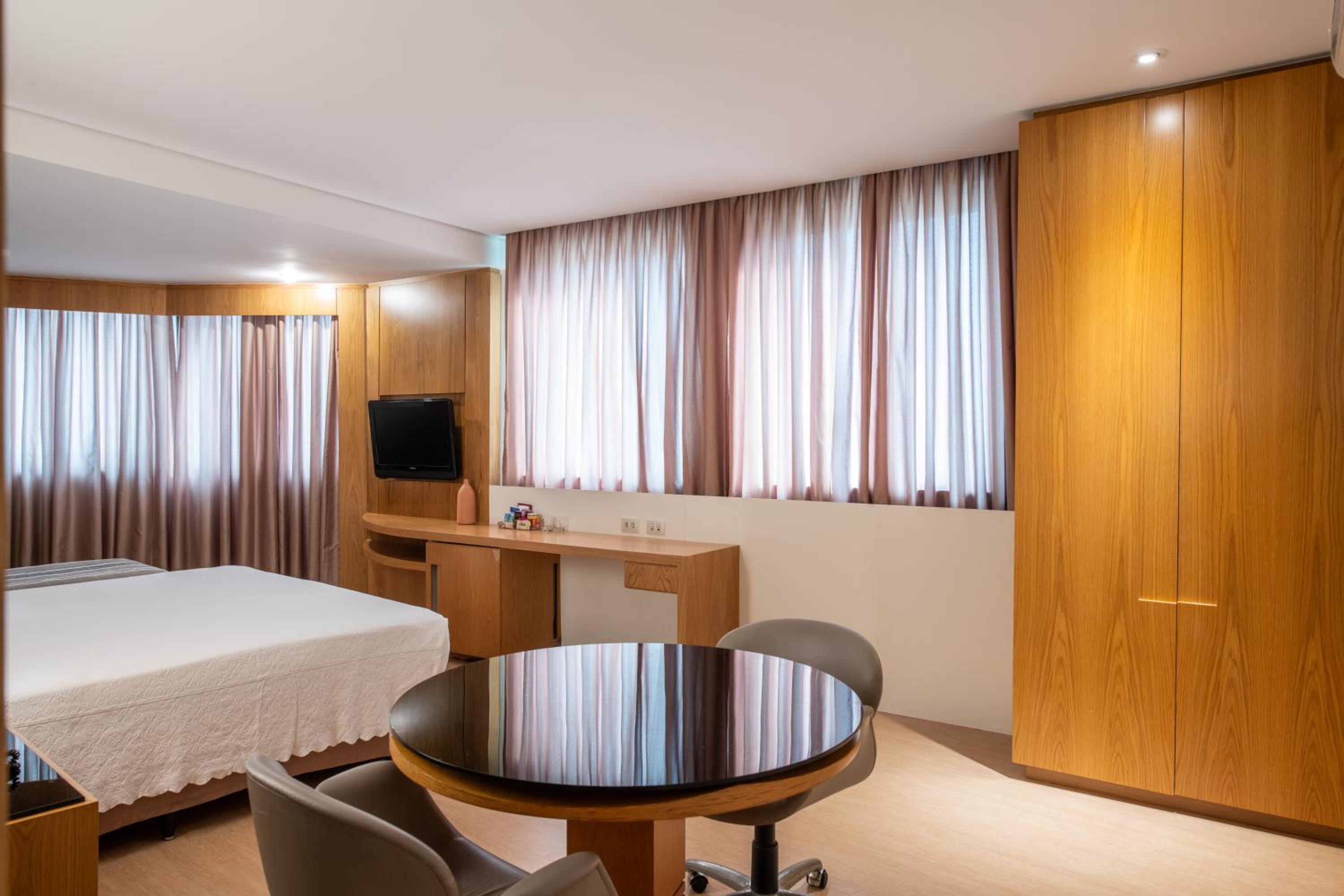Junior Suite - Photo 2