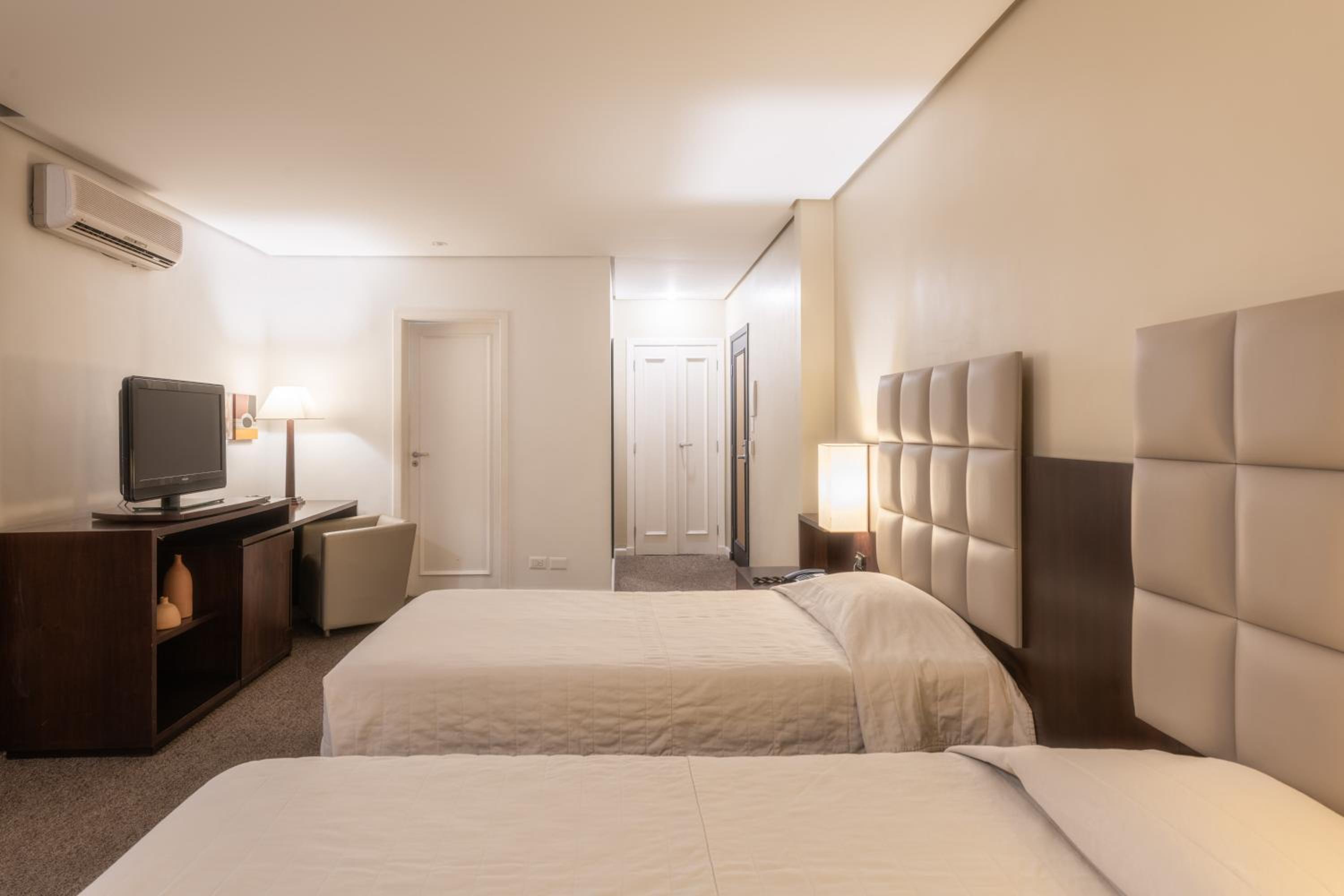 Superior Twin Room - Photo 2