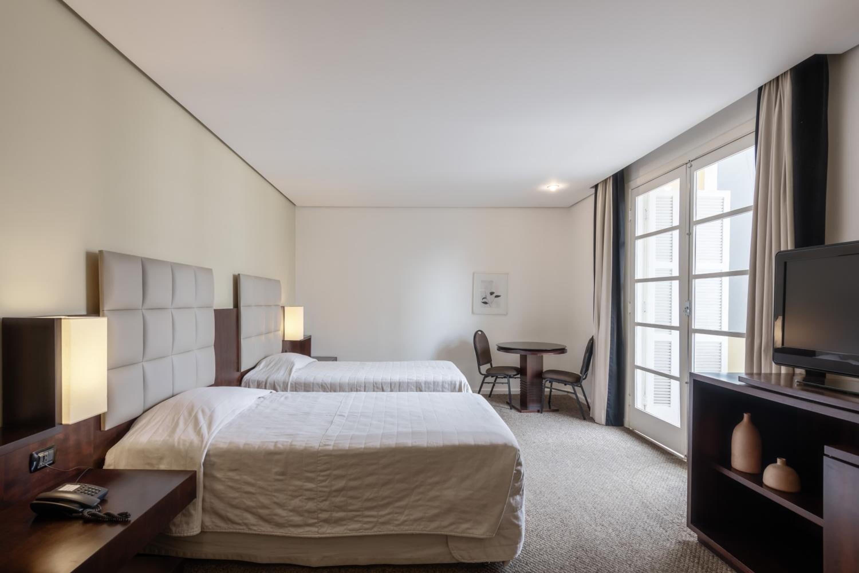 Superior Twin Room - Photo 1