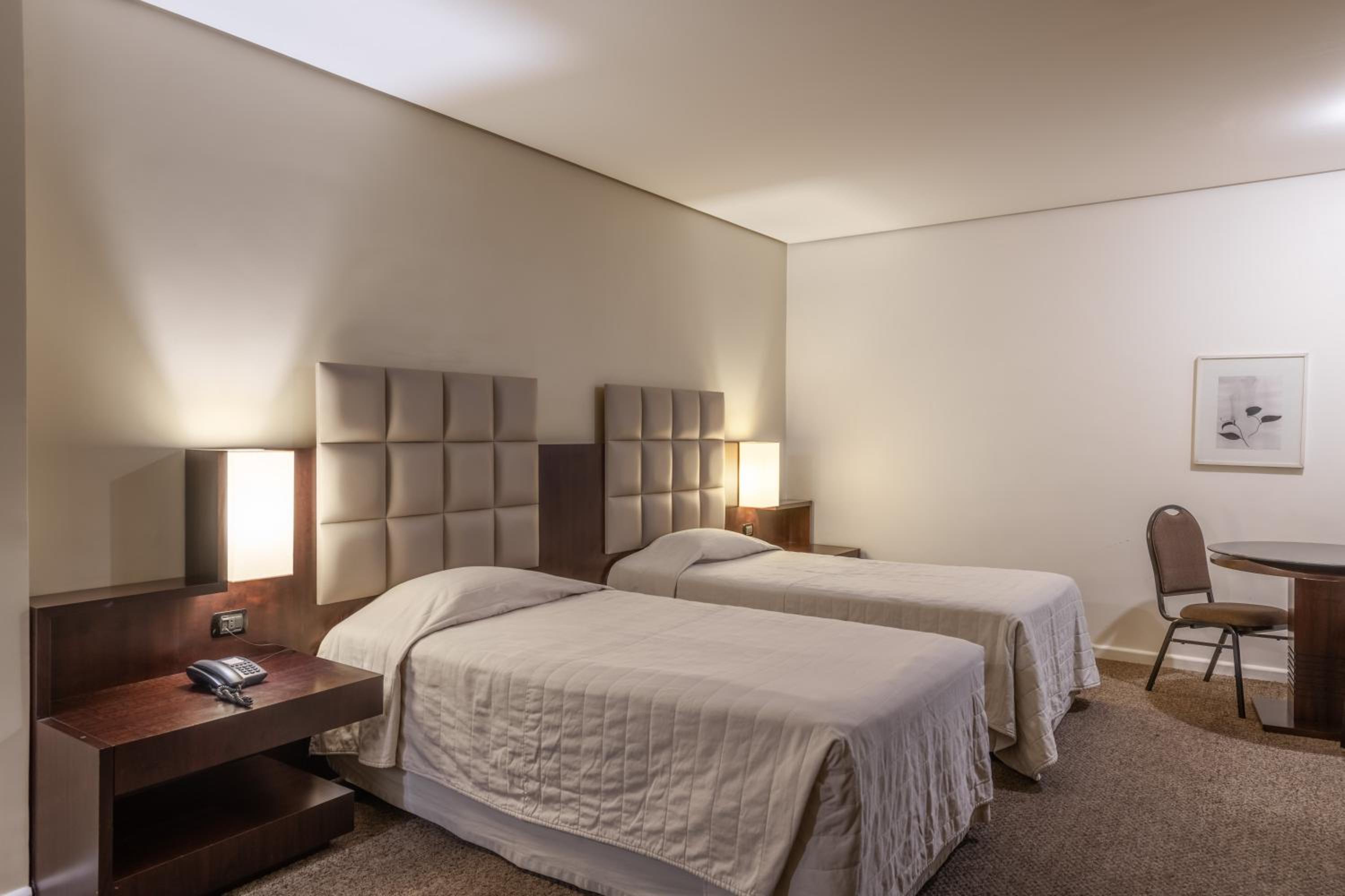 Superior Twin Room - Photo 5