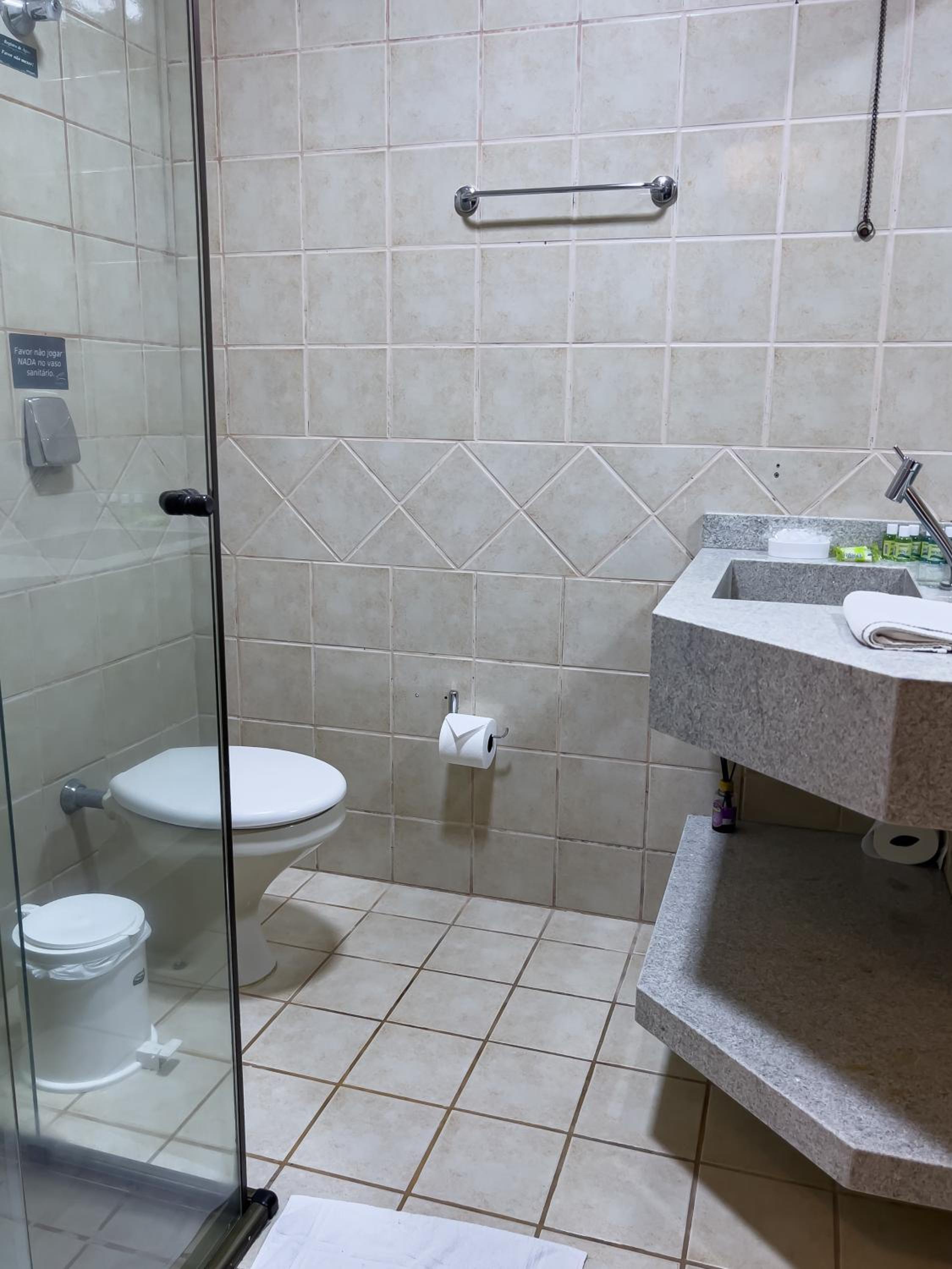 Standard Triple Room photo 2