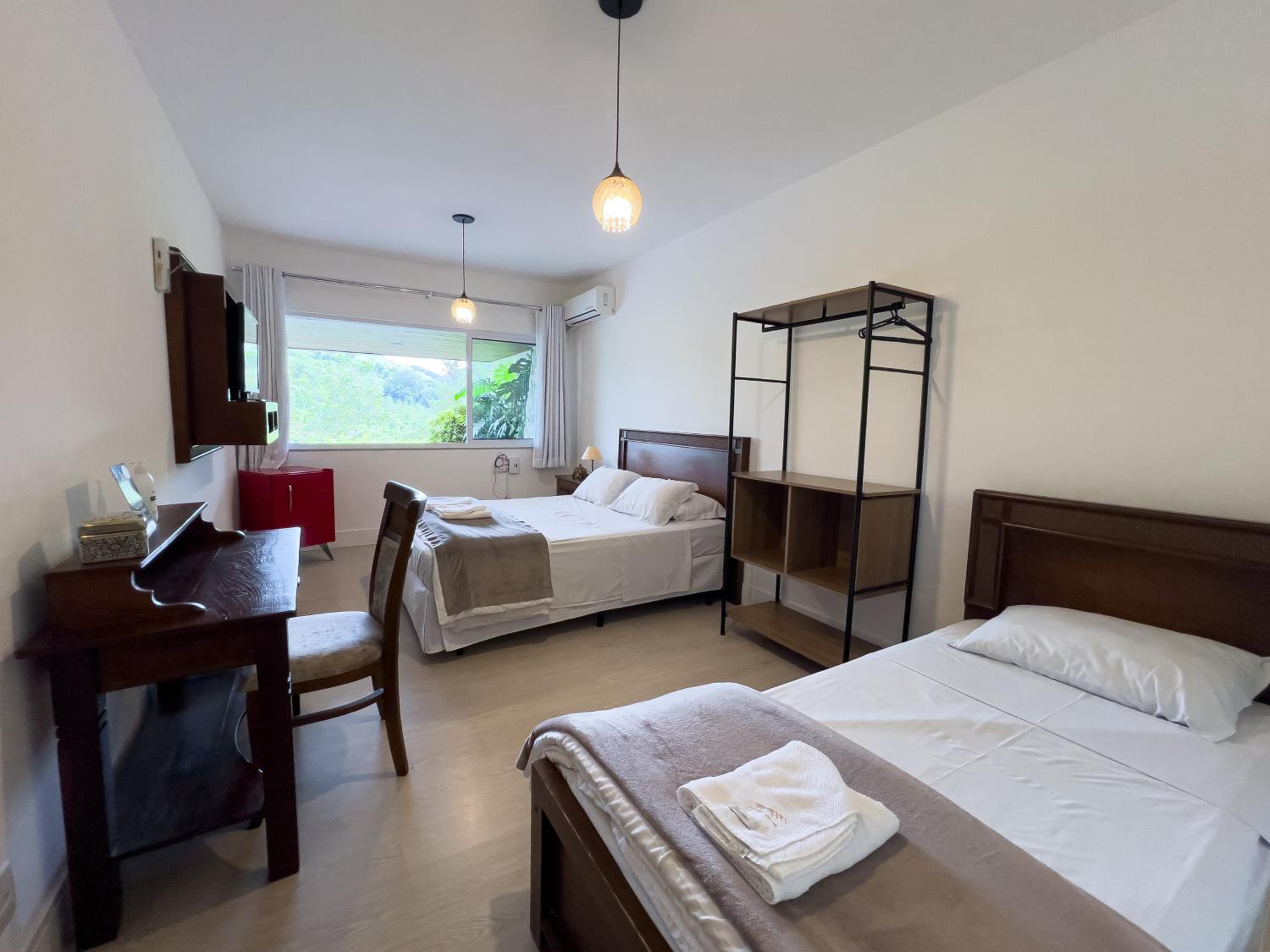 Standard Triple Room photo 1