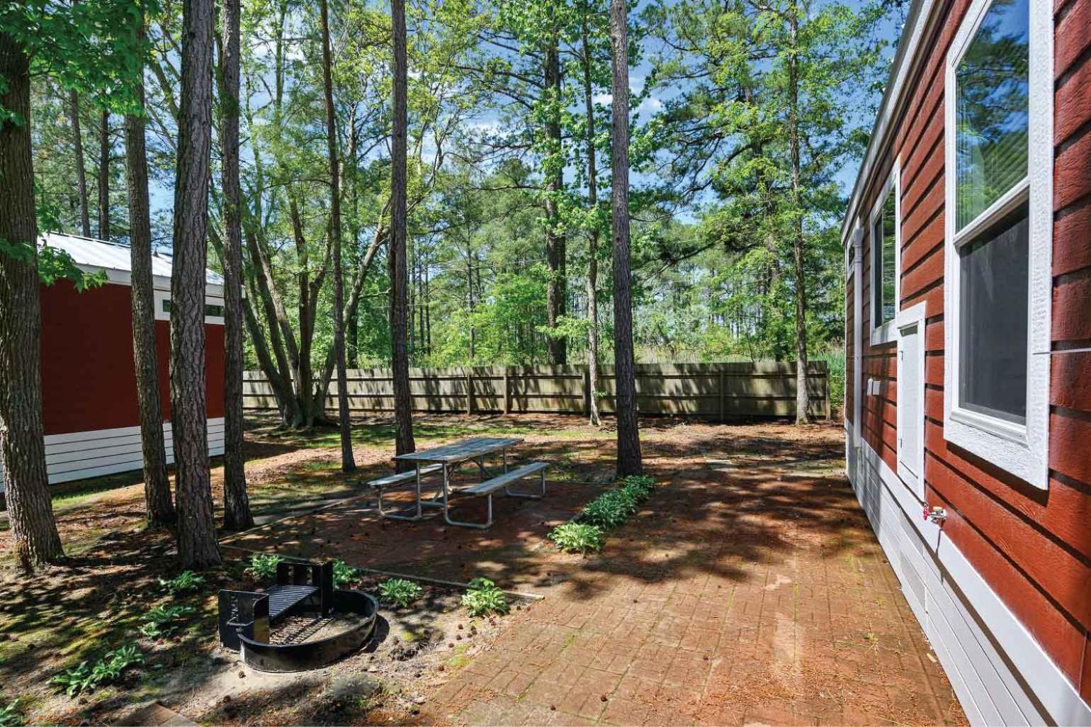 Two-Bedroom House photo 2