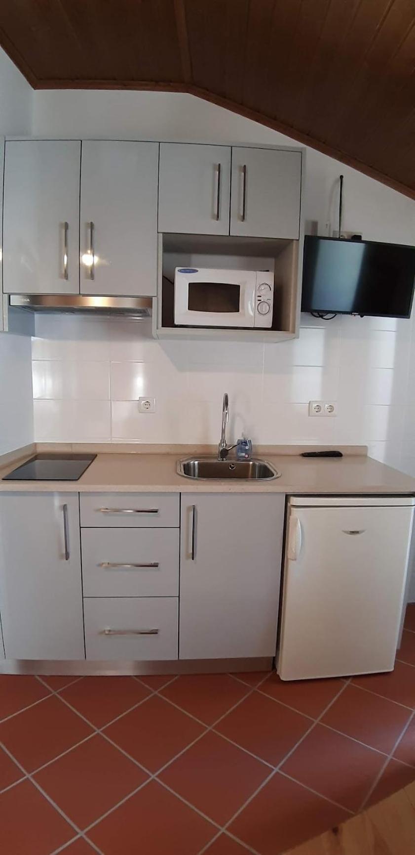 Two-Bedroom Chalet - Photo 12