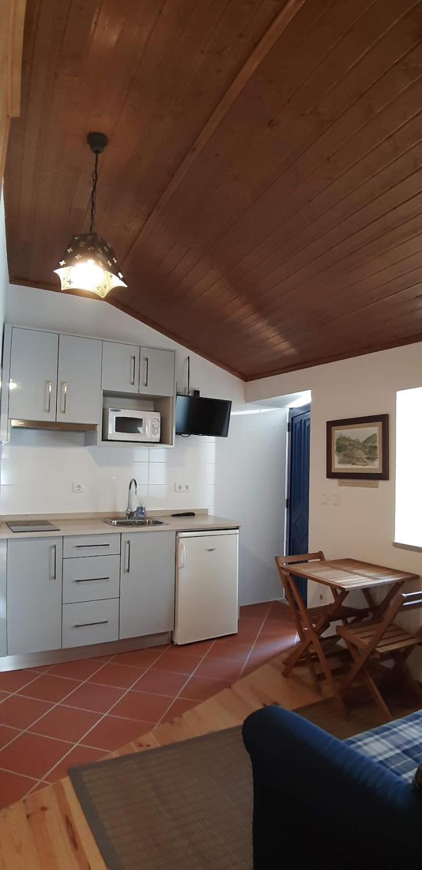 Two-Bedroom Chalet - Photo 11