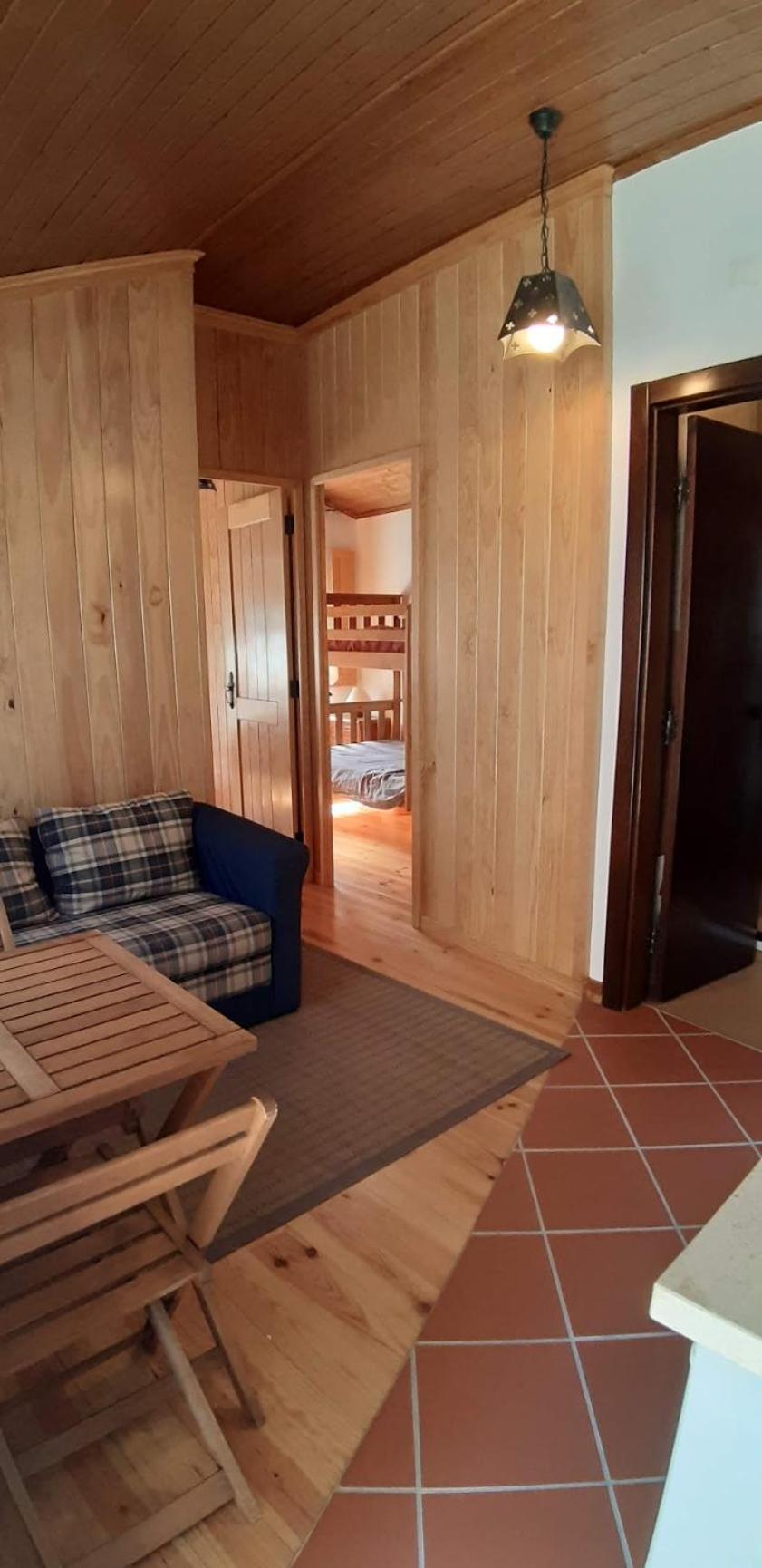 Two-Bedroom Chalet - Photo 1