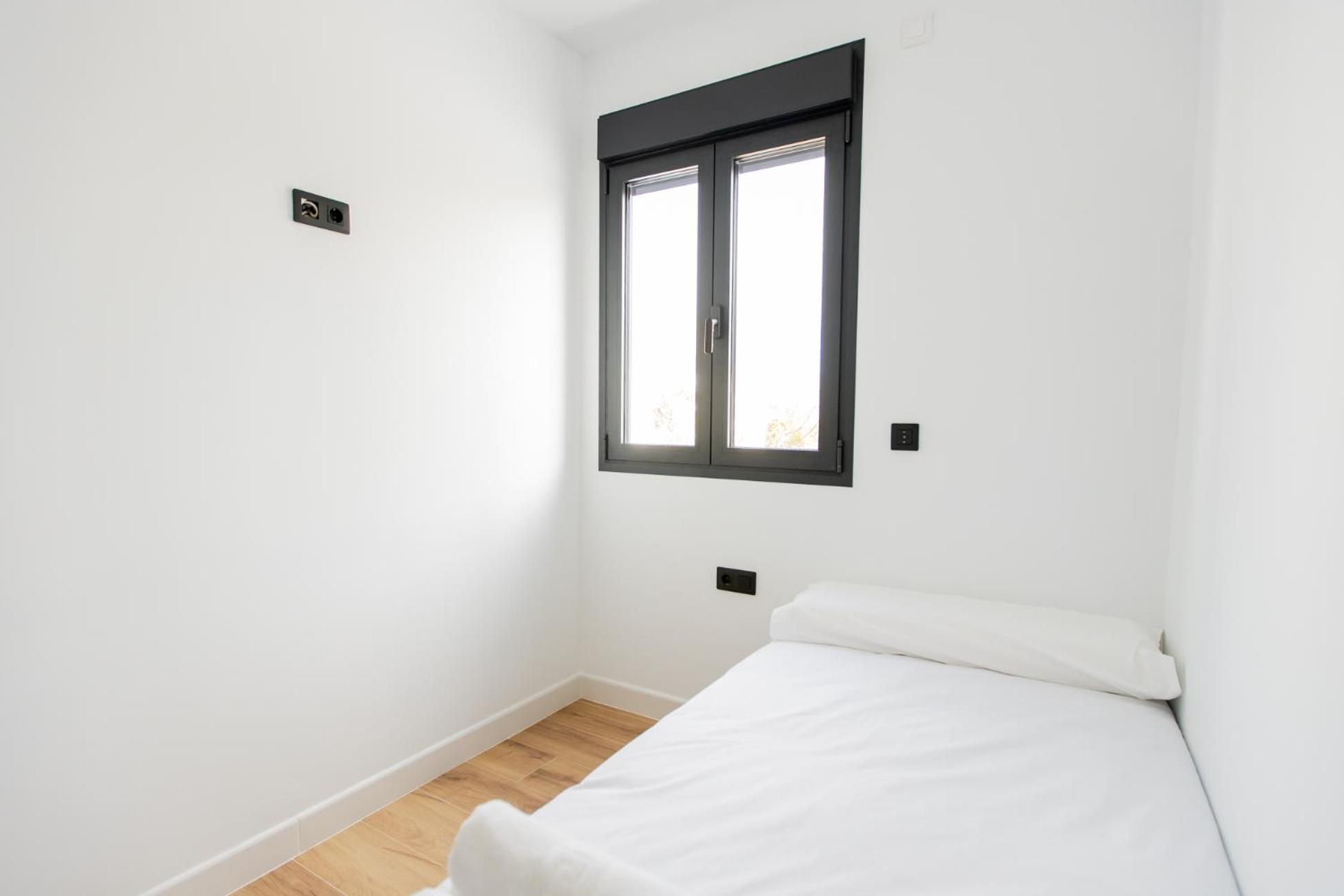 Three-Bedroom House photo 2