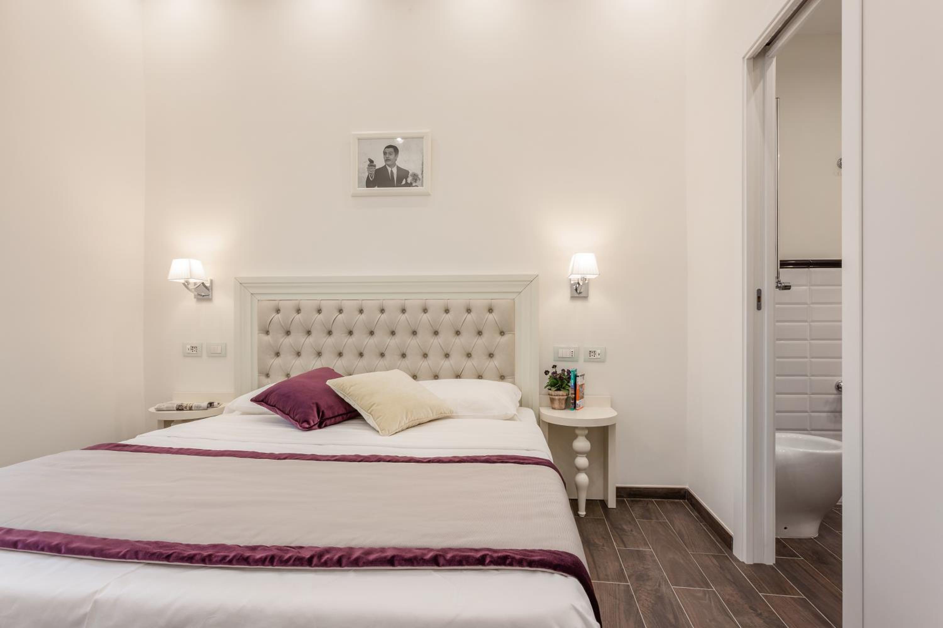 Double Room photo 2