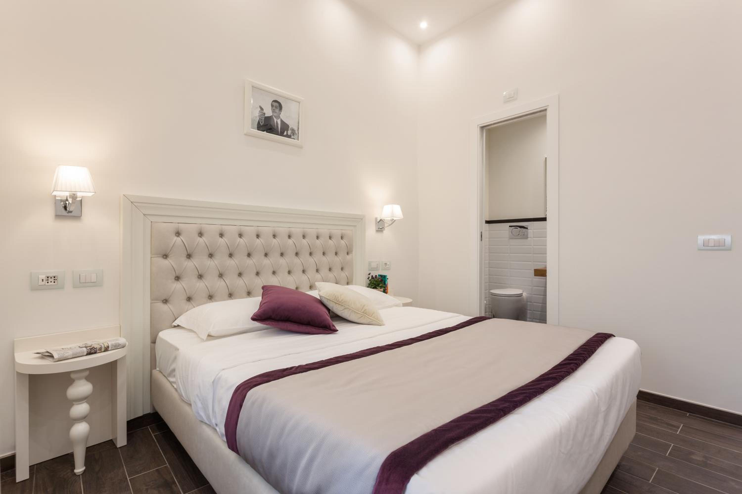 Double Room photo 3