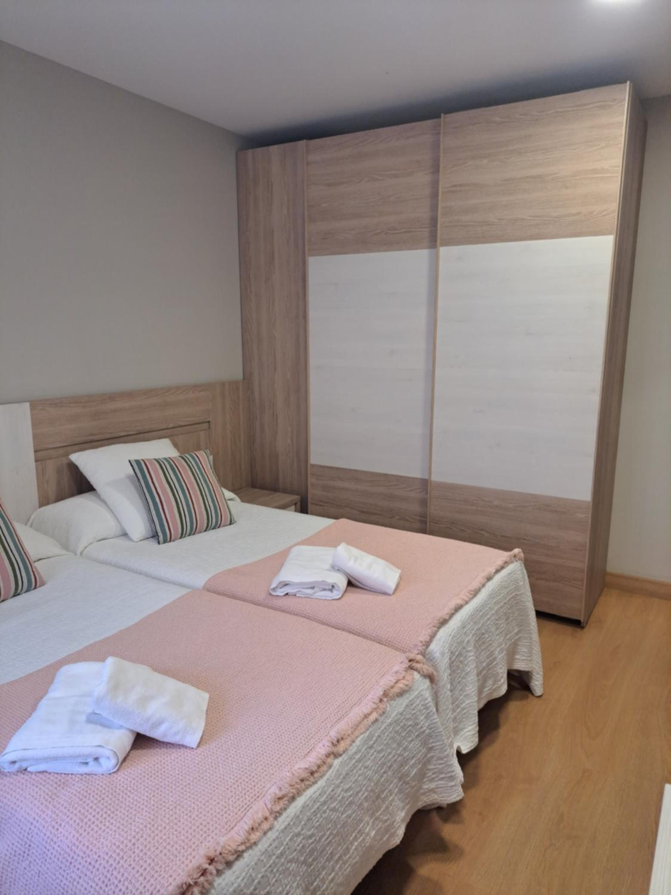 Habitación Doble Deluxe