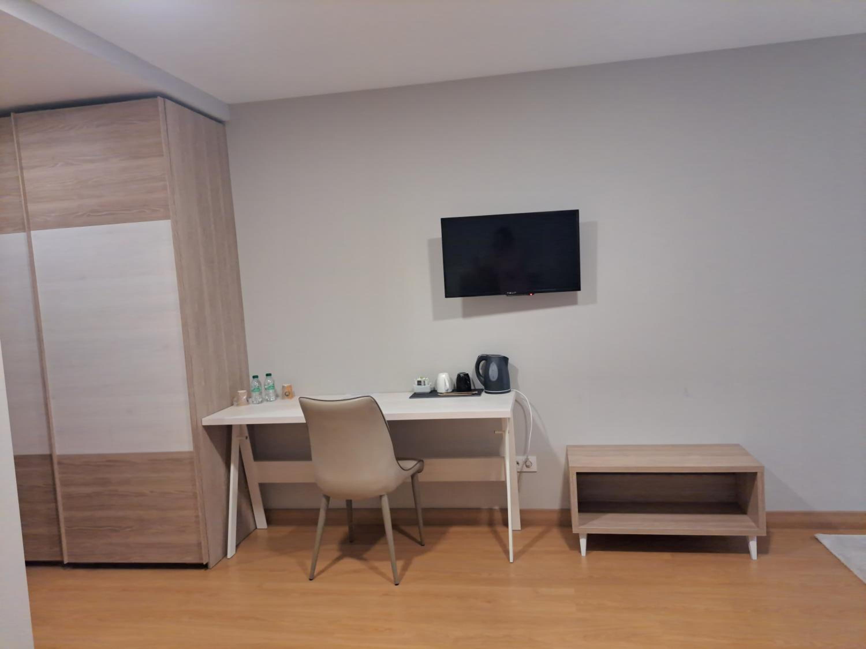 Superior Double Room photo 3