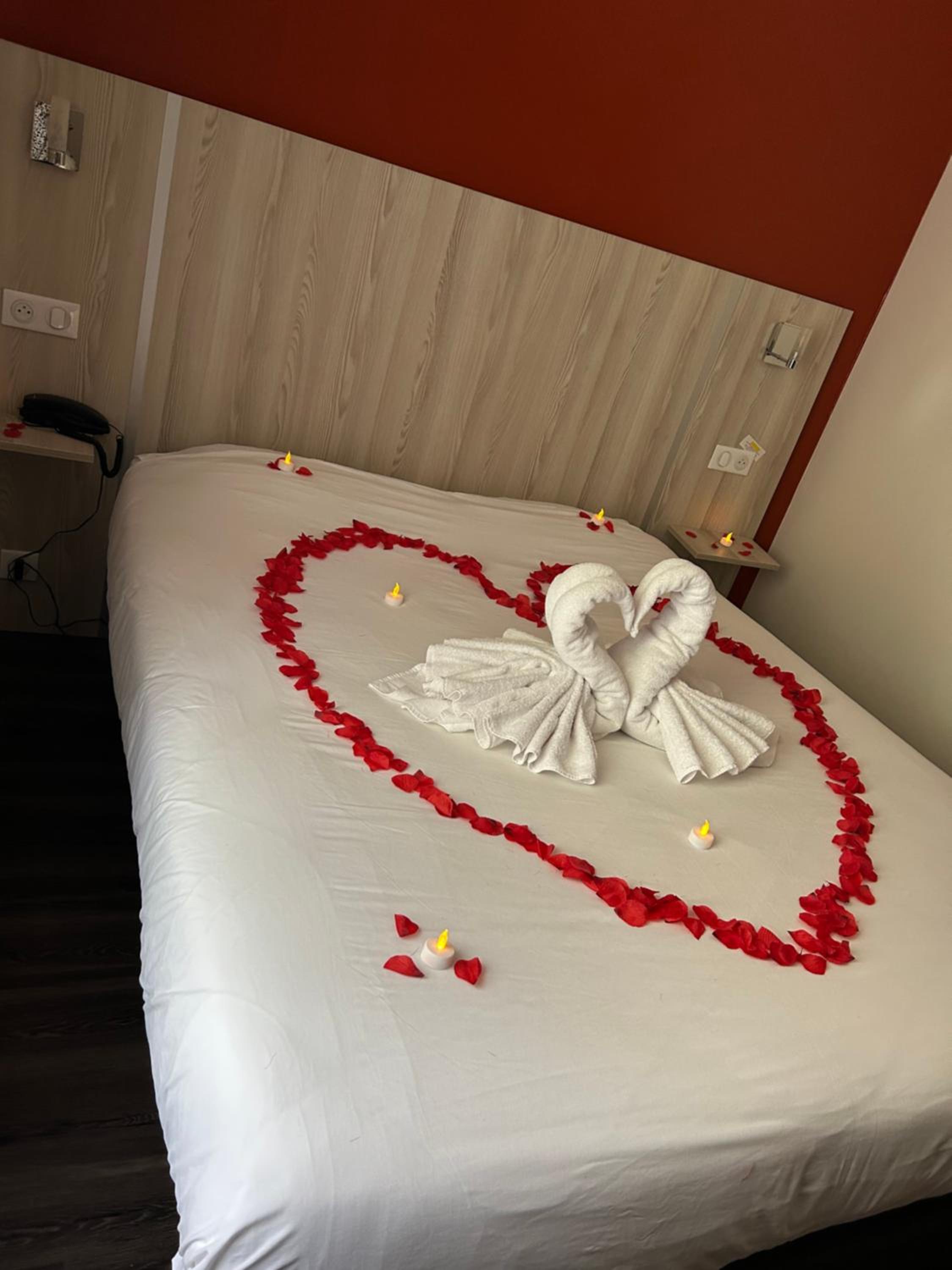 Classic Double Room - Photo 1