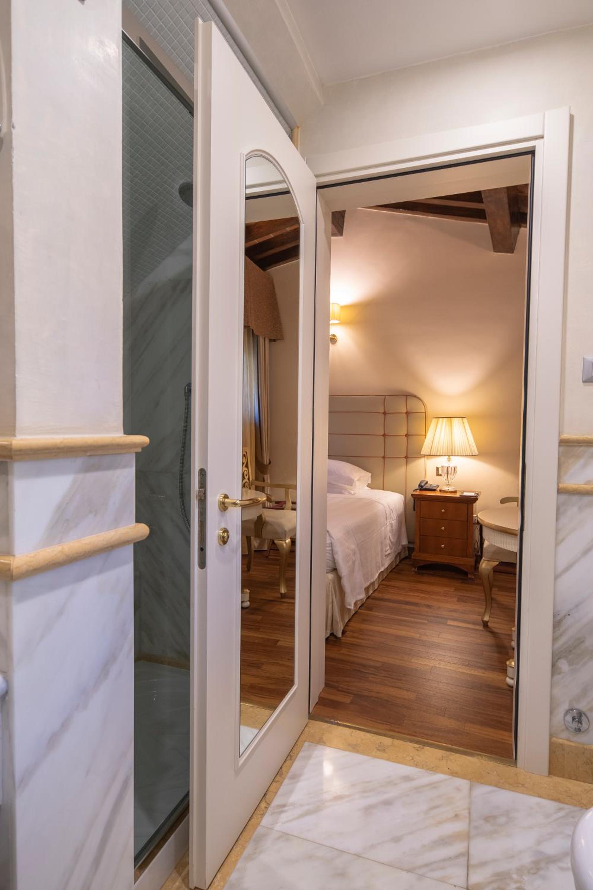Basic Single Room