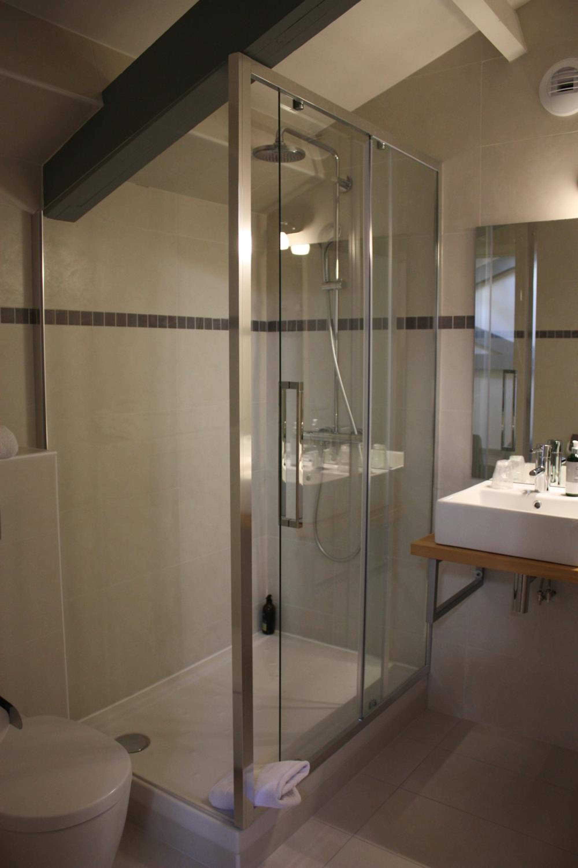 Deluxe Double Premium - Photo 8