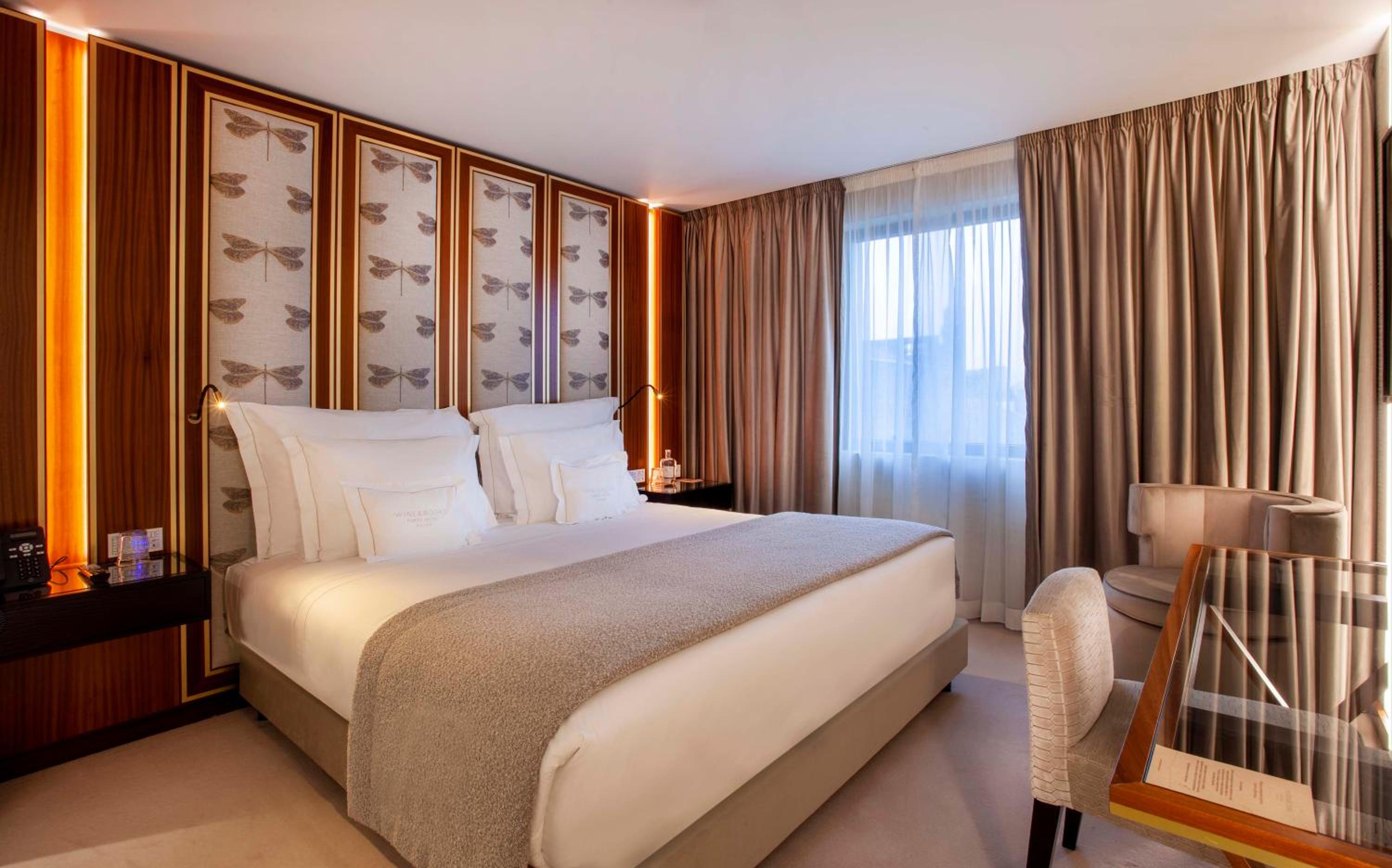 Superior Double Room - Photo 1