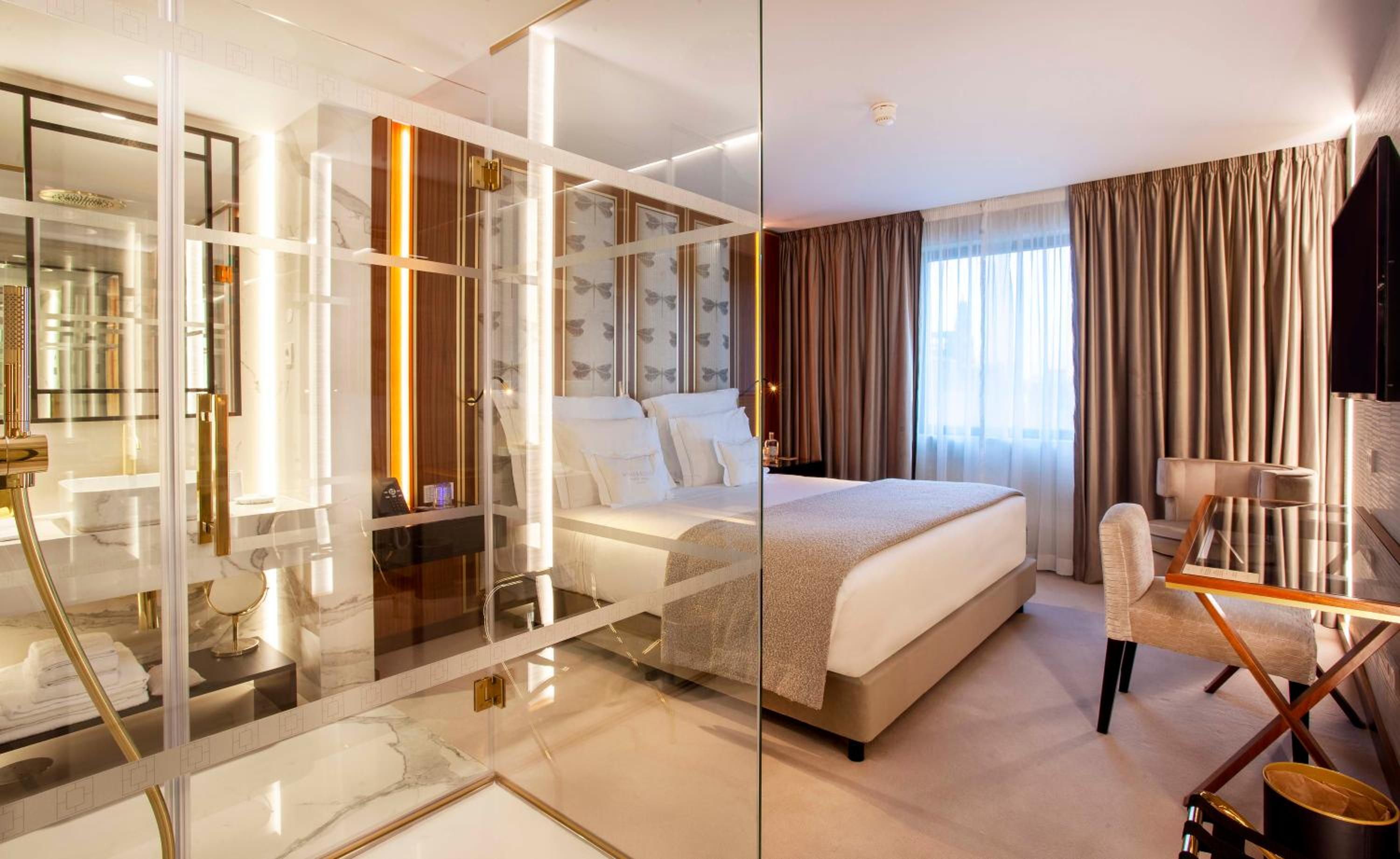 Superior Double Room - Photo 2