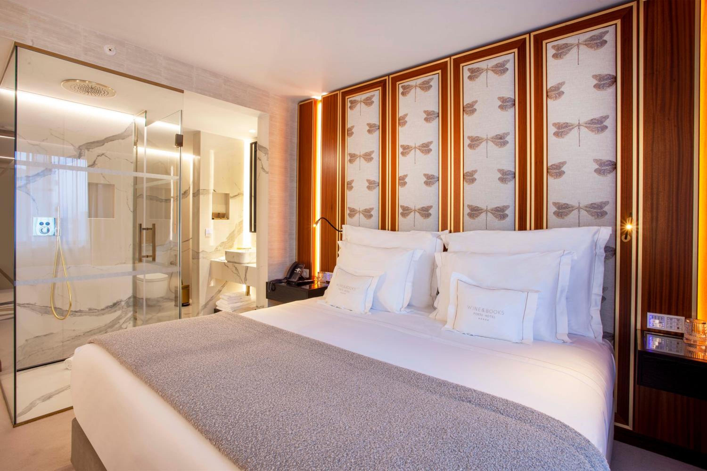 Superior Double Room - Photo 4