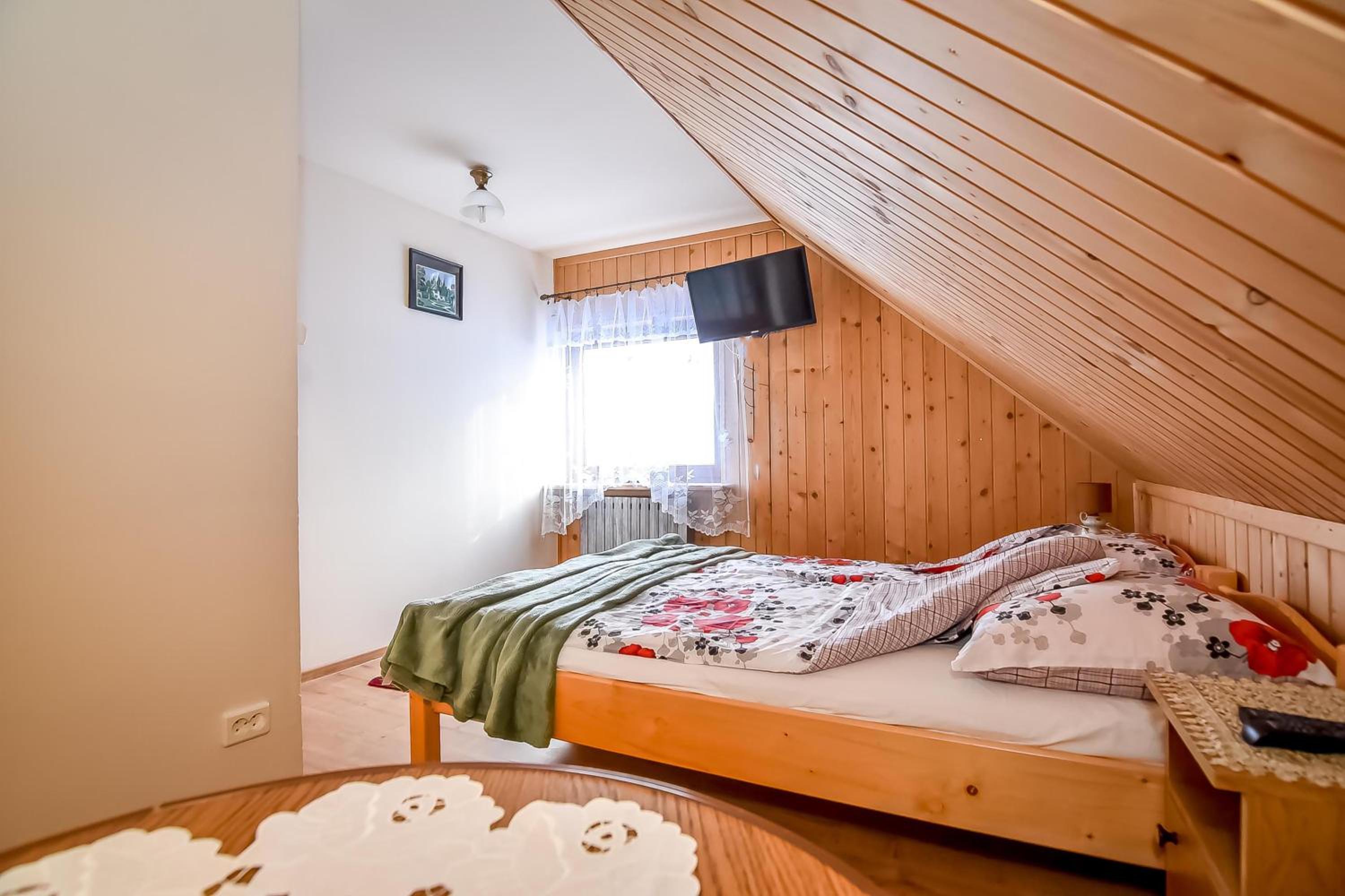 Double Room with Mountain View photo 1