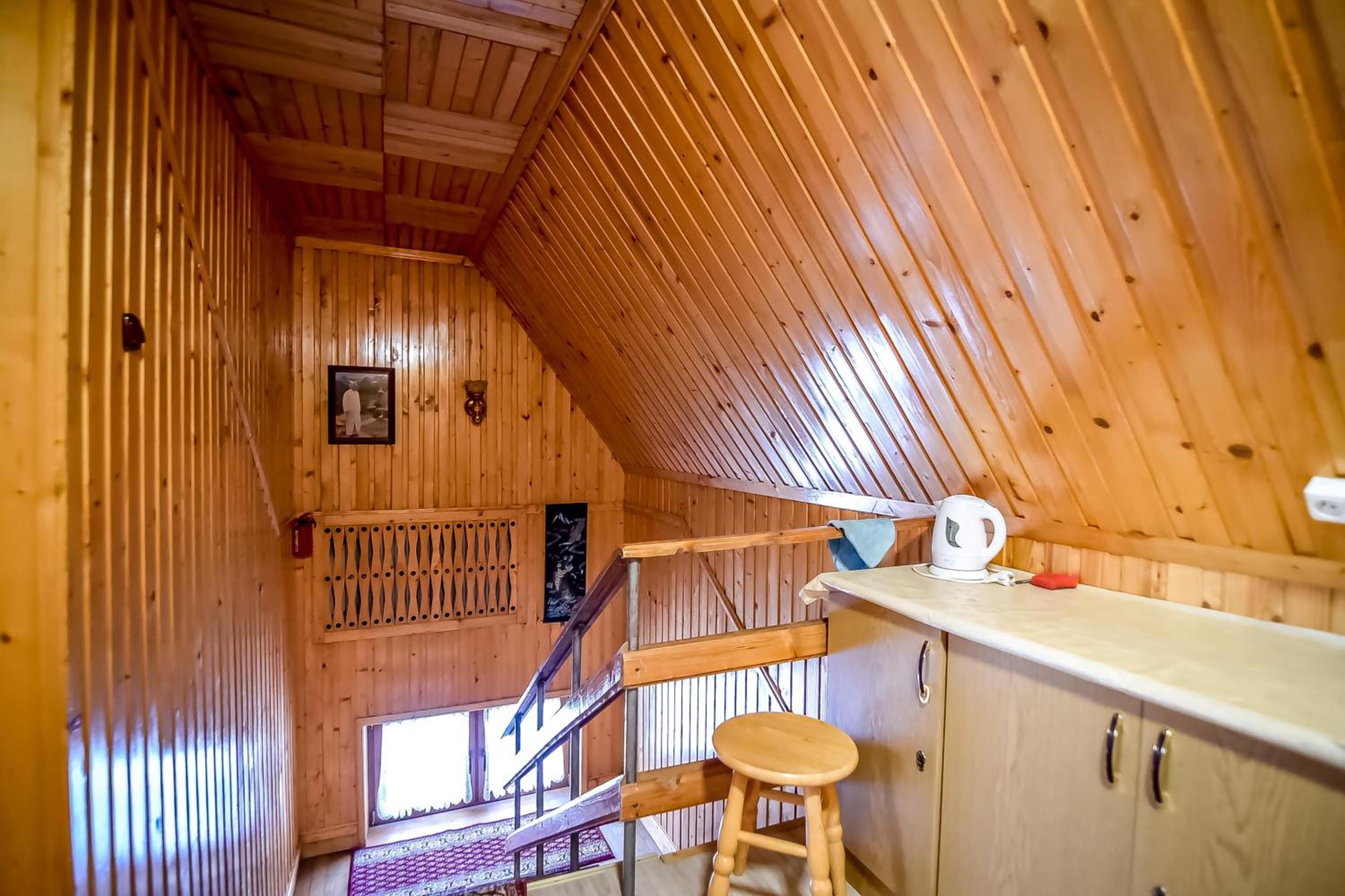 Triple Room with Mountain View photo 1