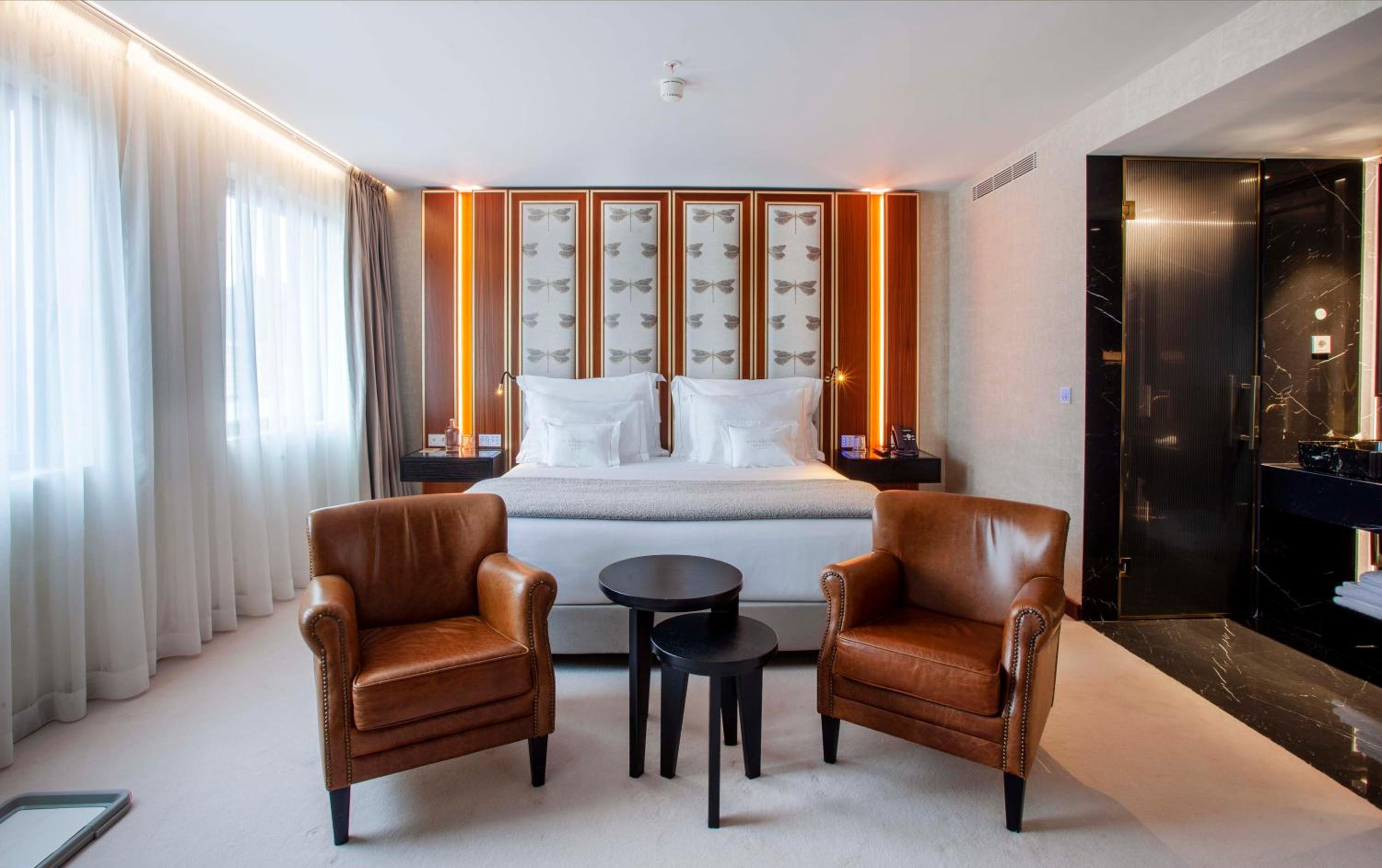 Deluxe Room - Photo 1