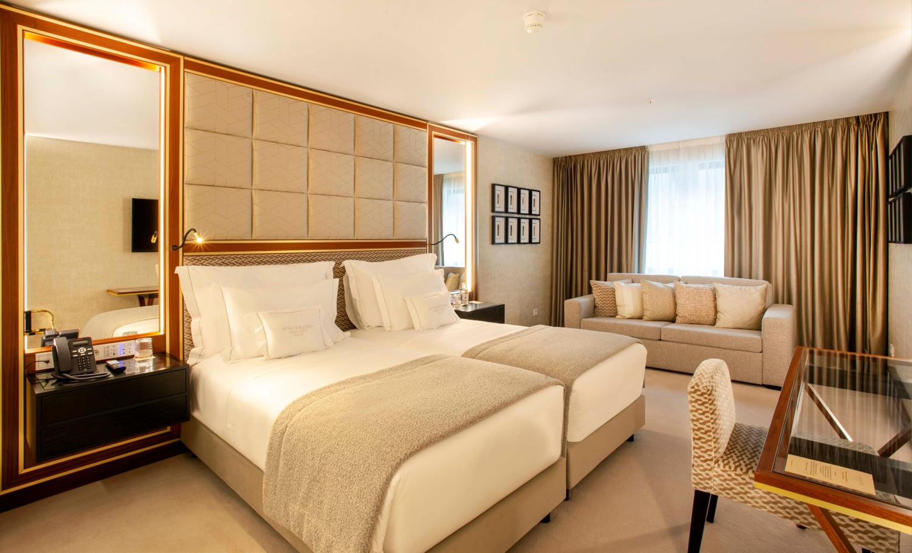Premium Double Room - Photo 1