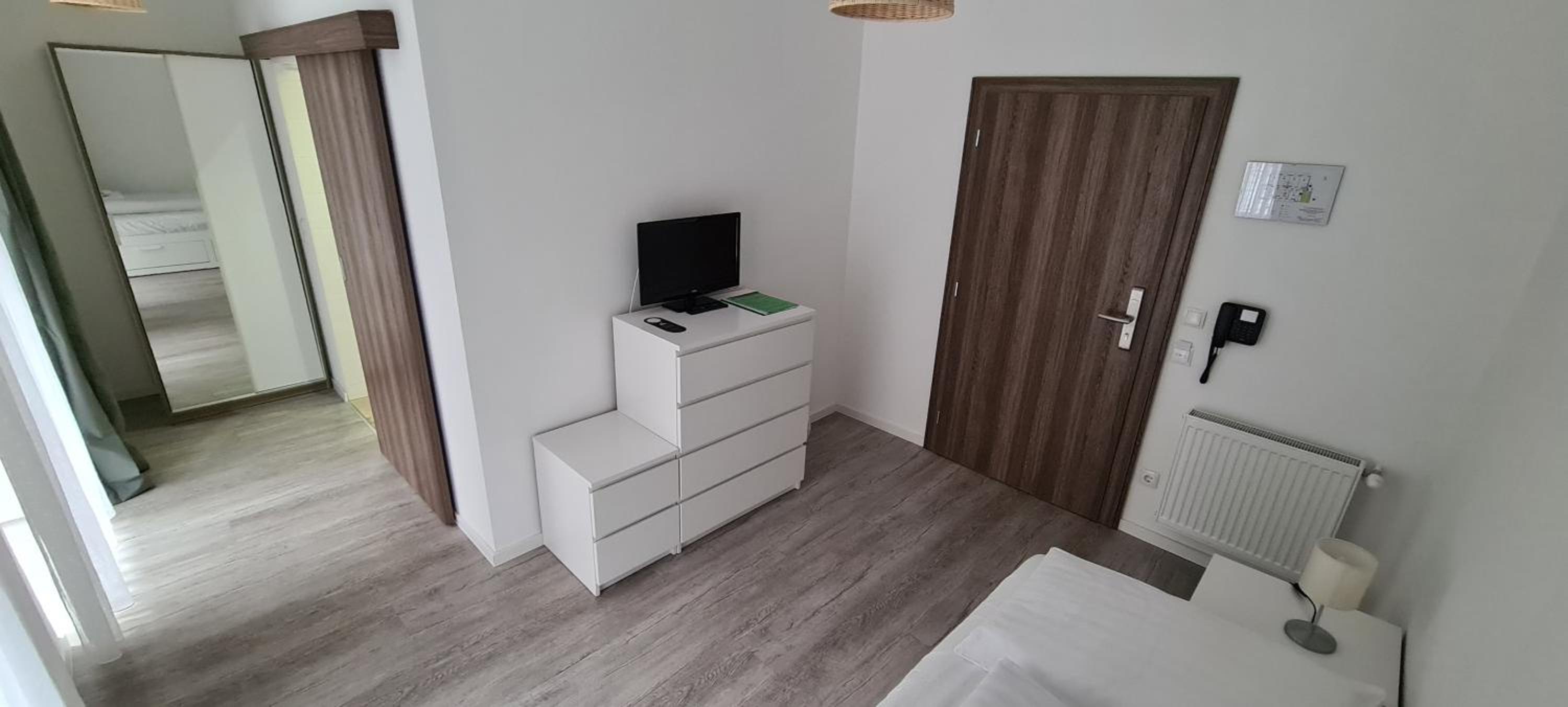 Kurhotel Renona Rehabilitation, Billede 3