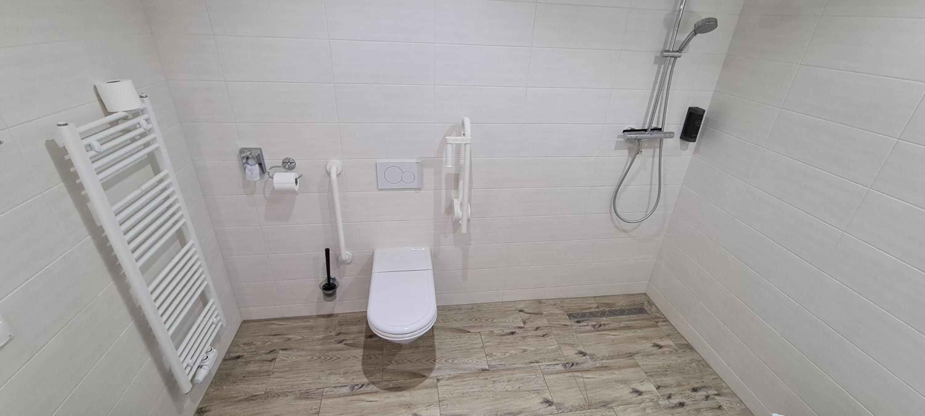 Kurhotel Renona Rehabilitation, Billede 8