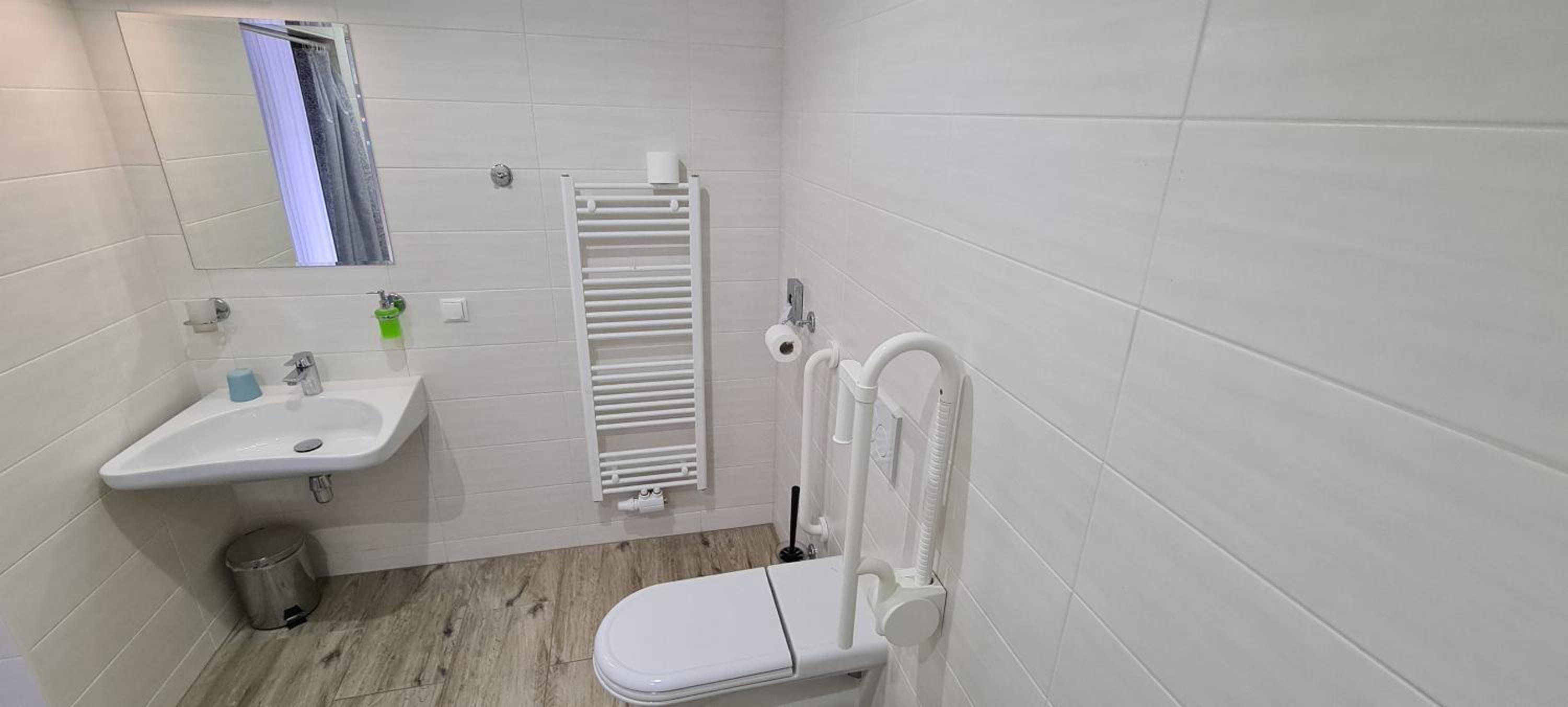 Kurhotel Renona Rehabilitation, Billede 4