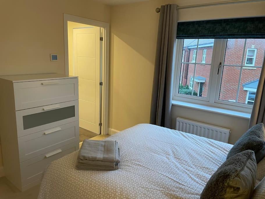 Three-Bedroom House photo 1
