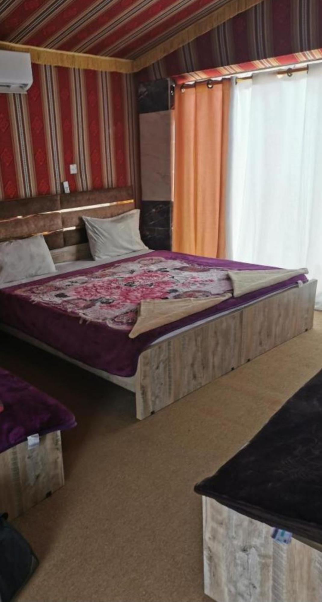 Quadruple Room With Mountain View photo 2