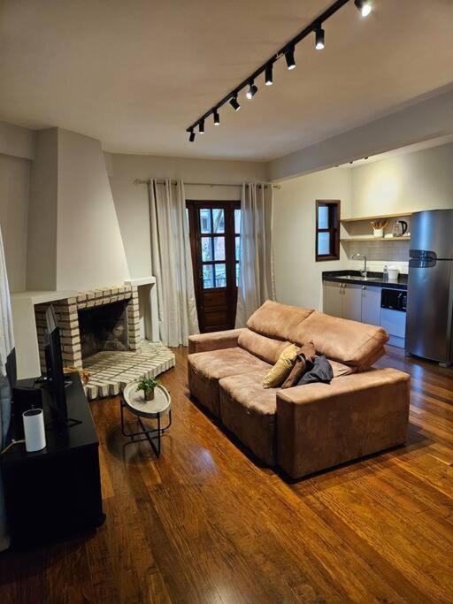 Two-Bedroom Apartment photo 1