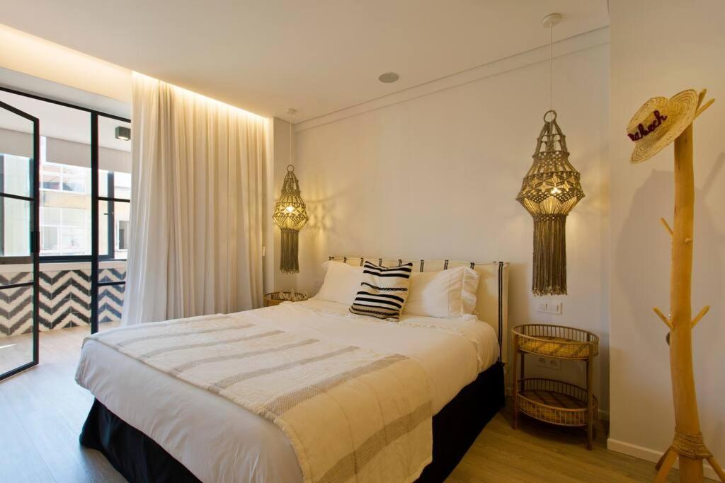 Apartment with Sea View photo 2
