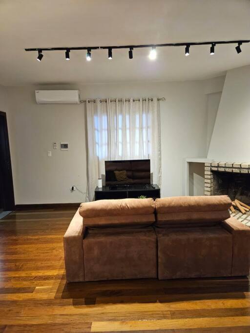 Two-Bedroom Apartment photo 2
