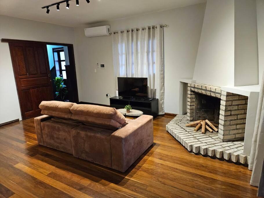 Two-Bedroom Apartment photo 3